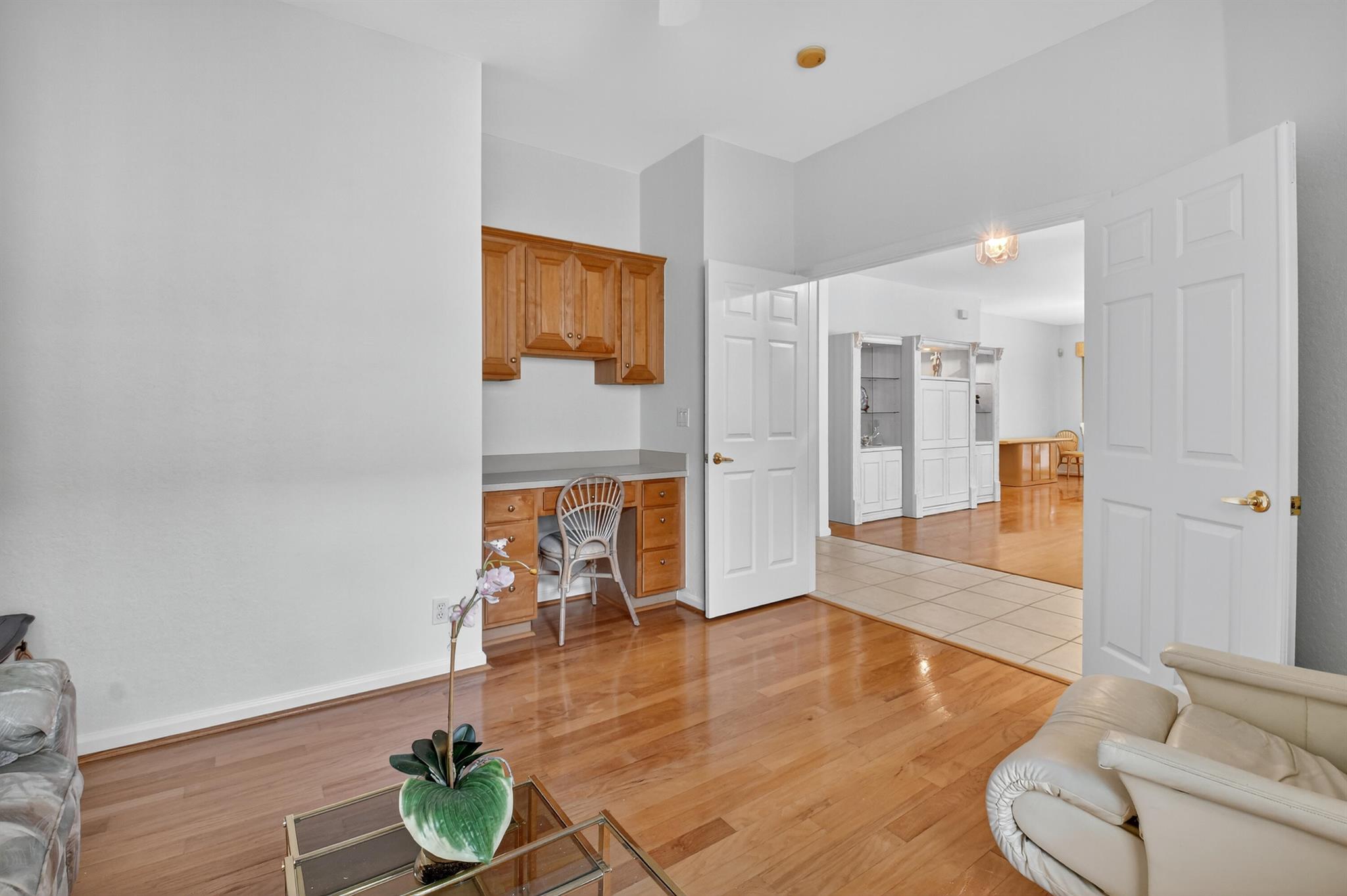 MELROSE PUD POD G - Residential