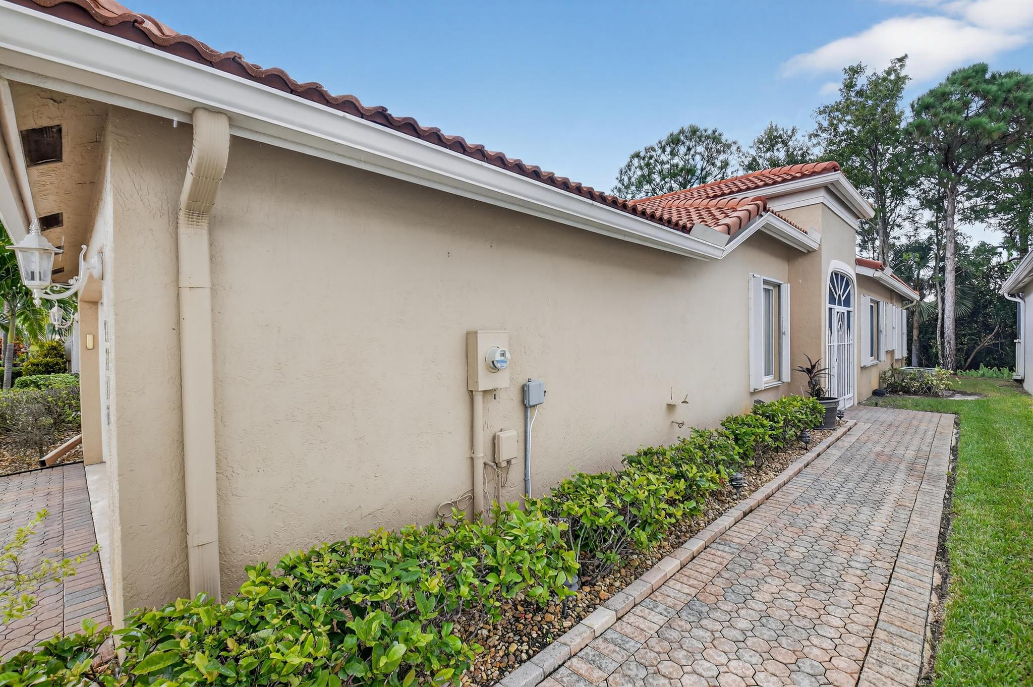 MELROSE PUD POD G - Residential