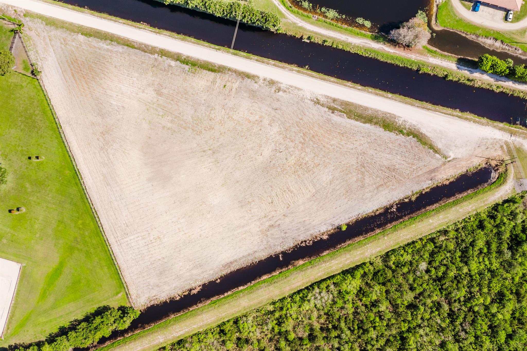 Sun Glades Estates - Land