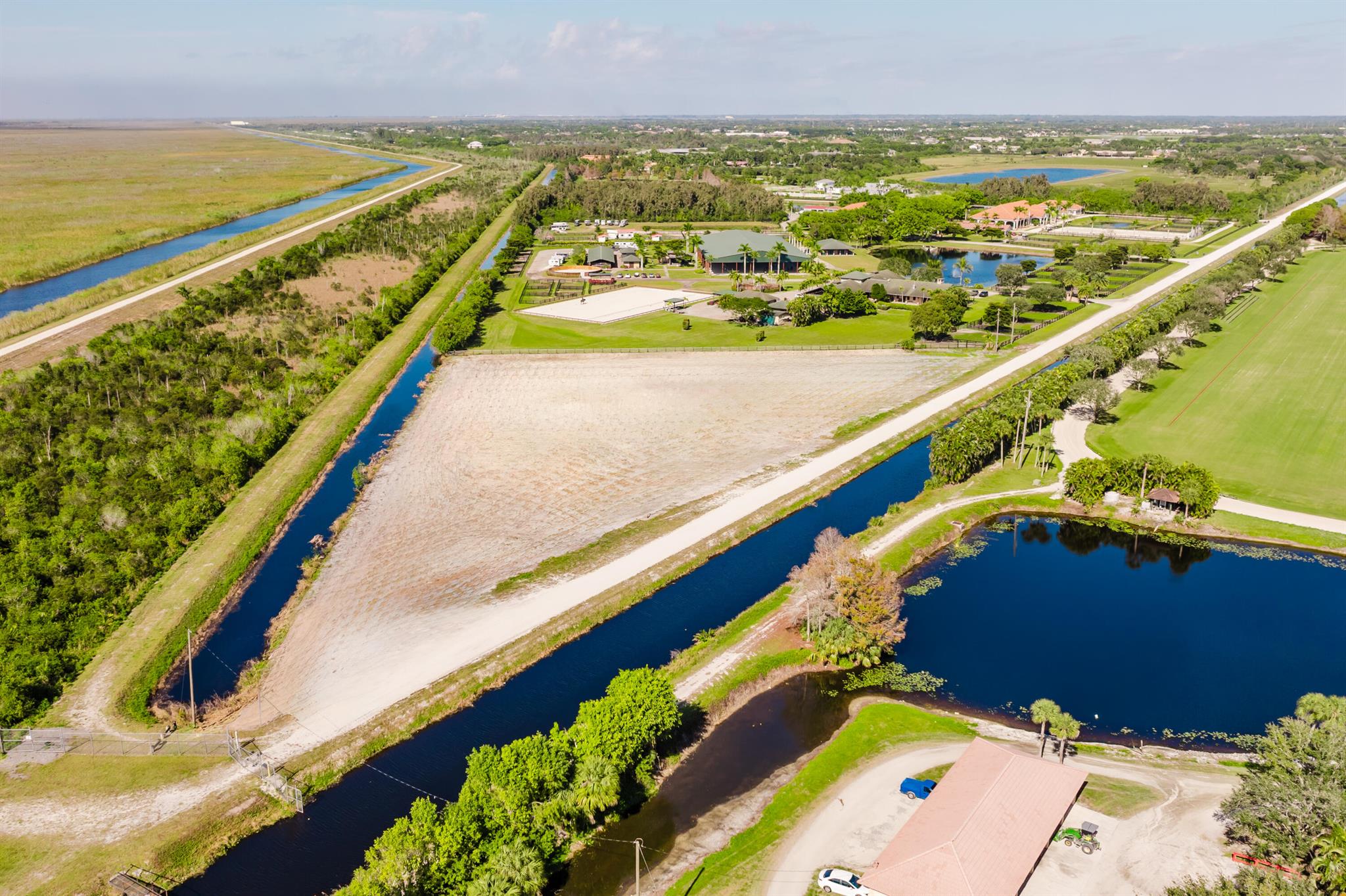 Sun Glades Estates - Land