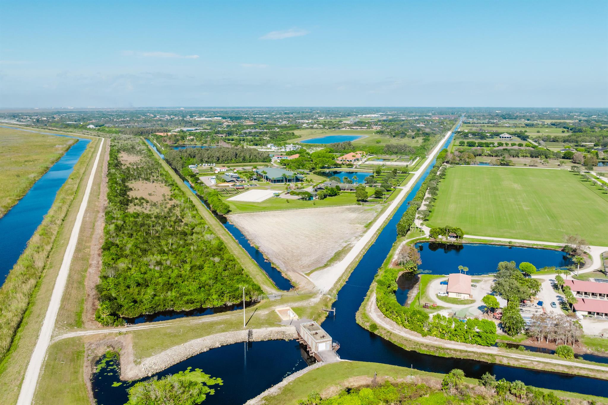 Sun Glades Estates - Land