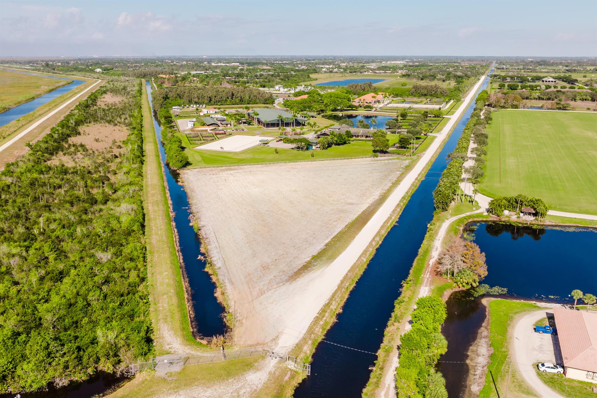 Sun Glades Estates - Land