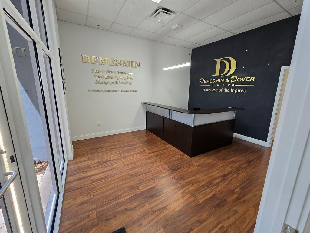 Photo of 3920 W Broward Boulevard #B1, Fort Lauderdale, FL 33312 (MLS # F10459514)