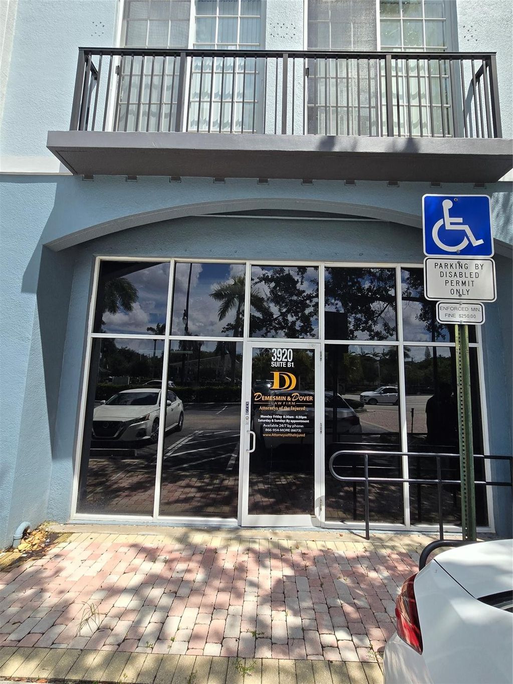 Photo of 3920 W Broward Boulevard #B1, Fort Lauderdale, FL 33312 (MLS # F10459514)