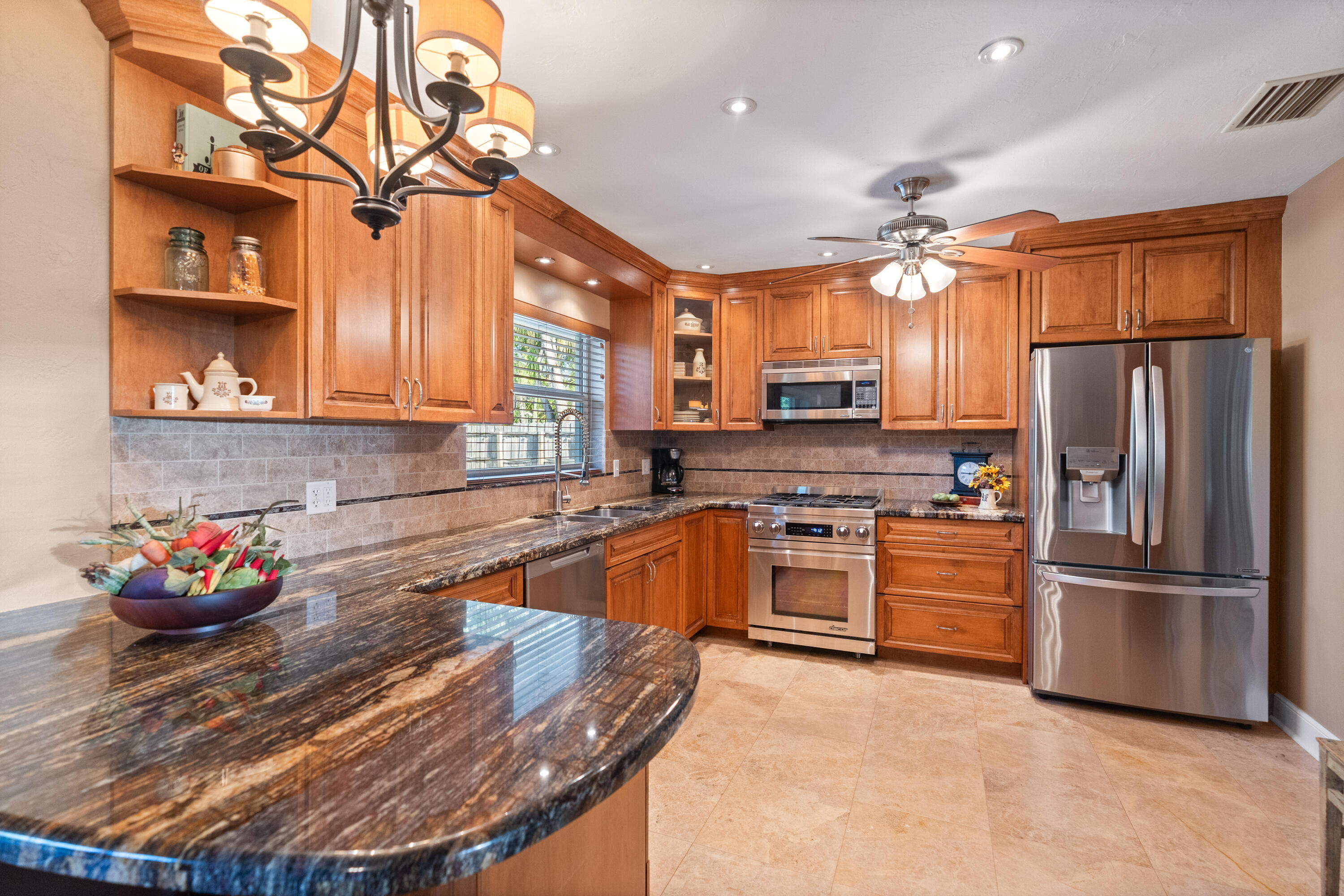 CORAL HEIGHTS SEC 2 - Residential