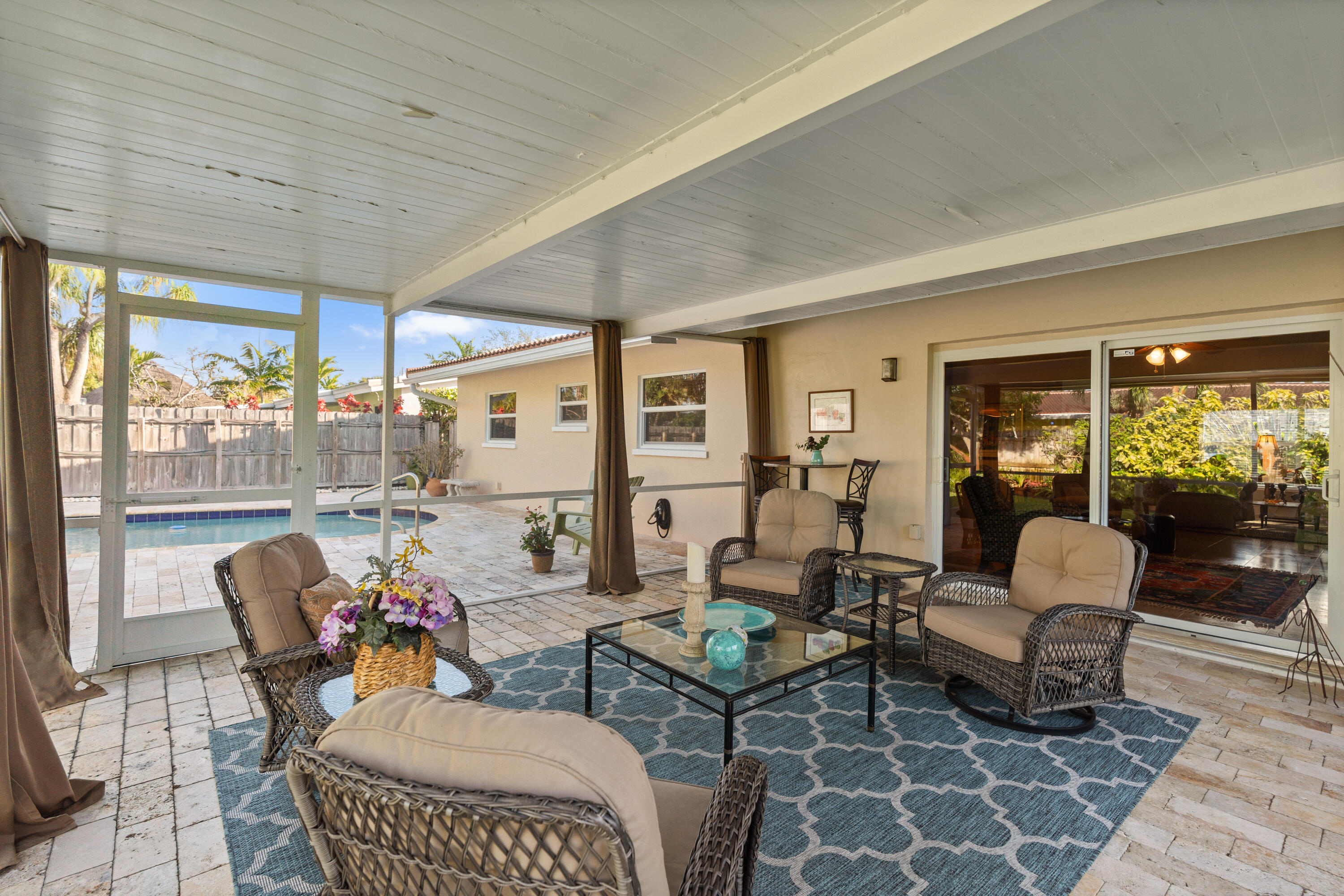 CORAL HEIGHTS SEC 2 - Residential