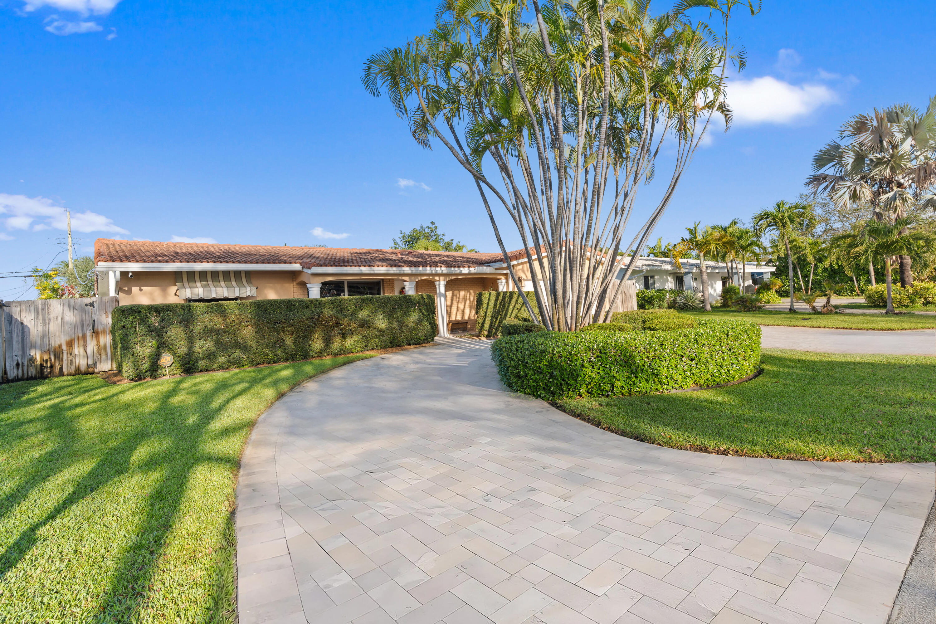 CORAL HEIGHTS SEC 2 - Residential