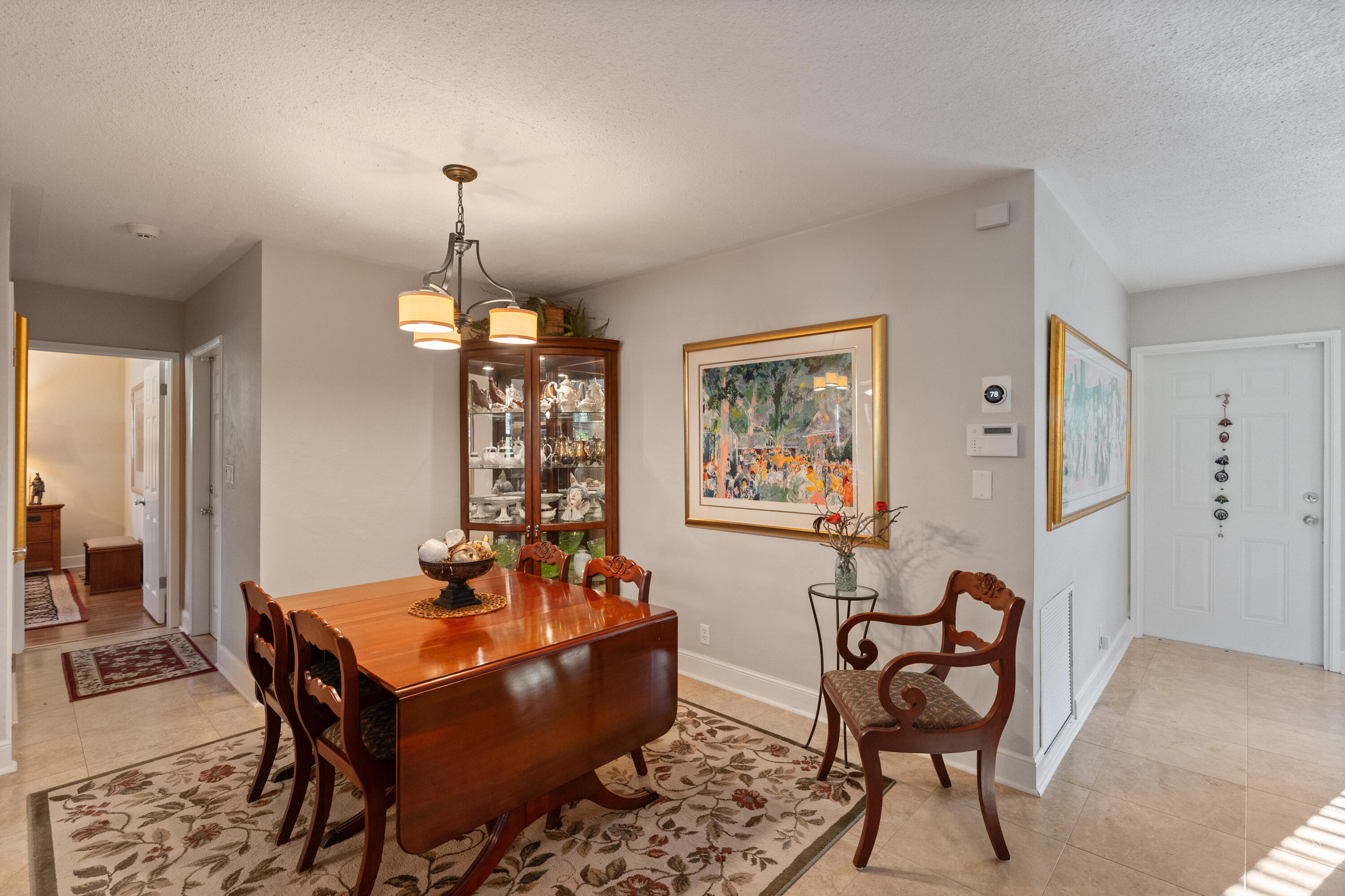 CORAL HEIGHTS SEC 2 - Residential