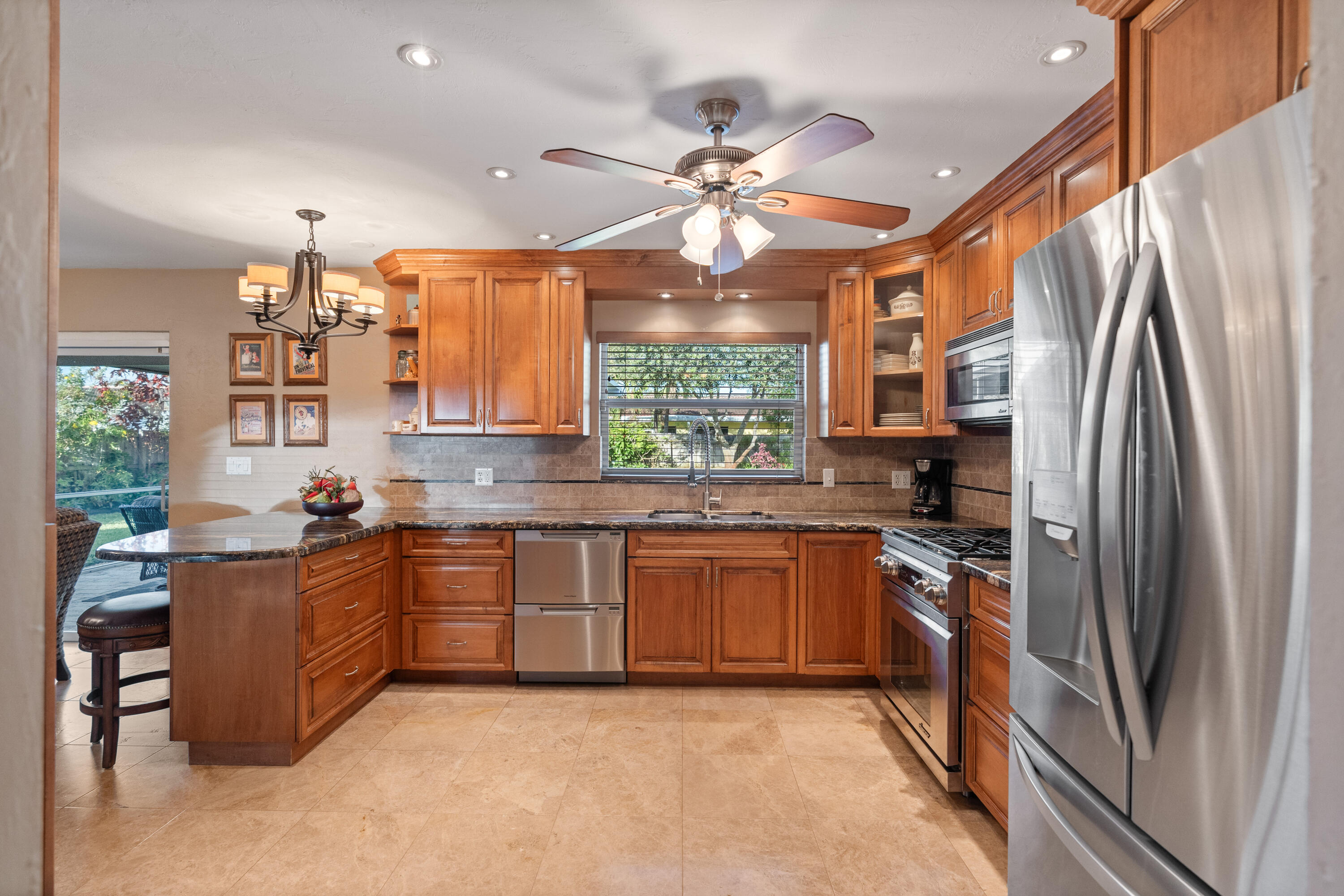 CORAL HEIGHTS SEC 2 - Residential