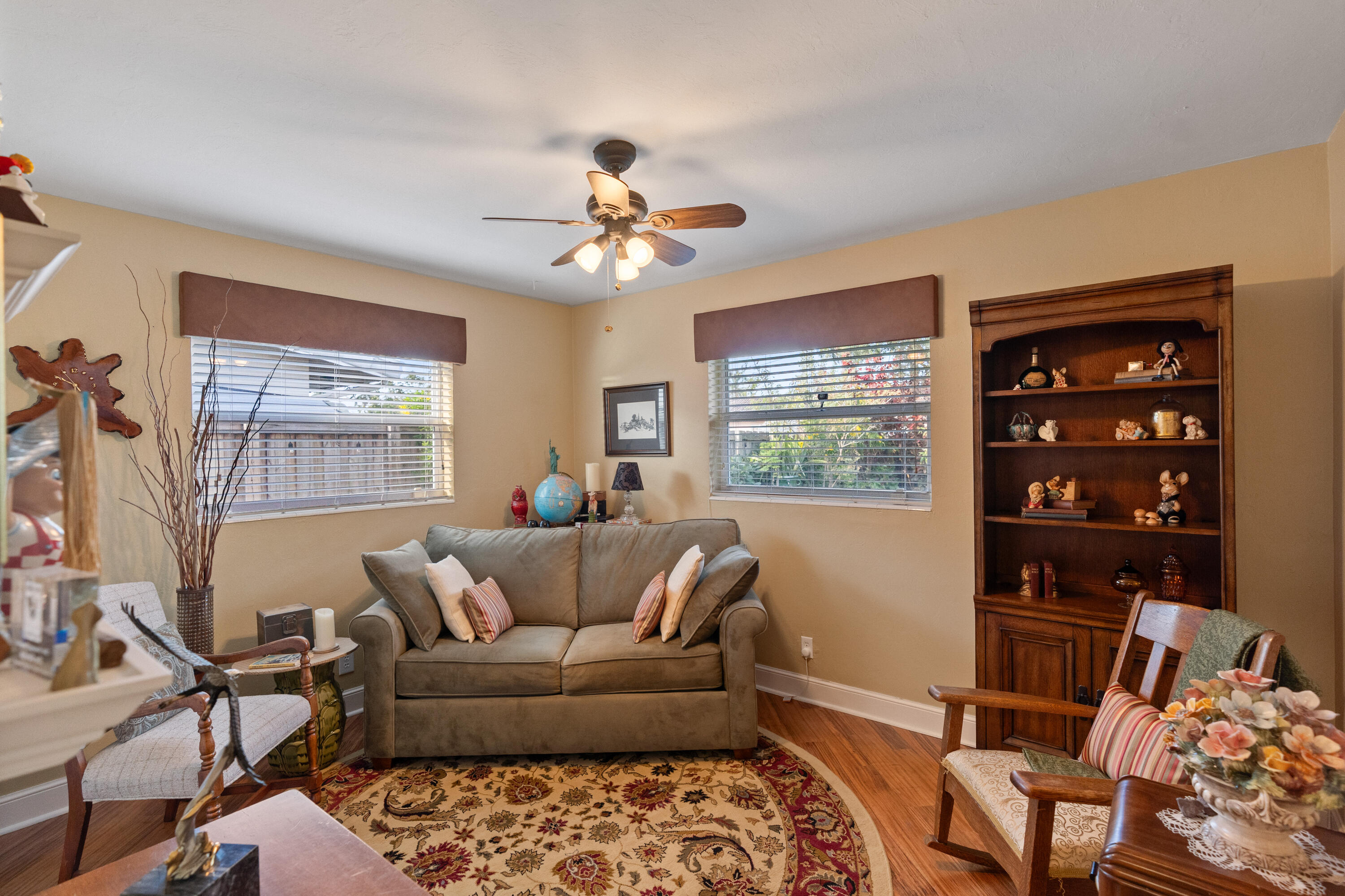 CORAL HEIGHTS SEC 2 - Residential