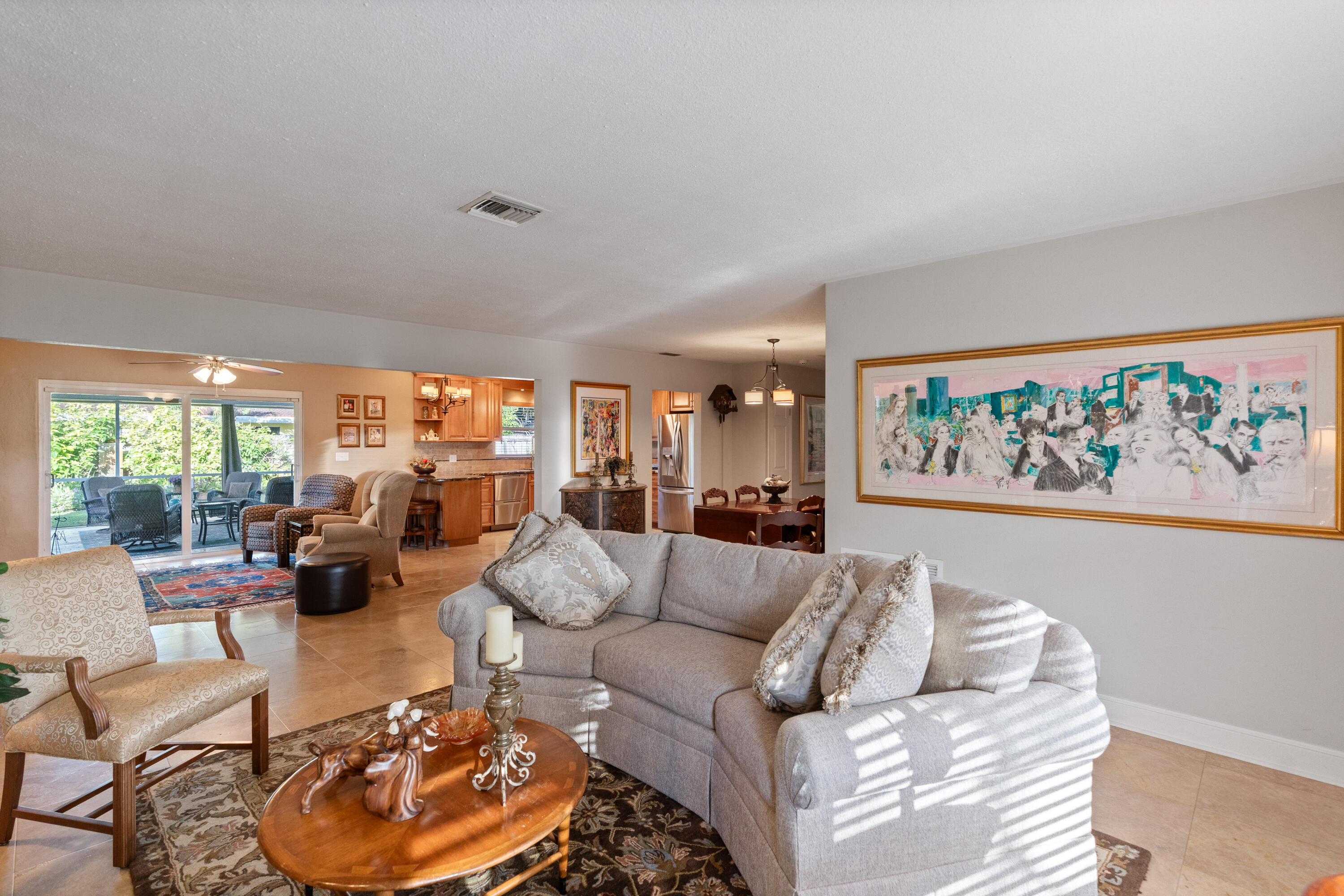 CORAL HEIGHTS SEC 2 - Residential