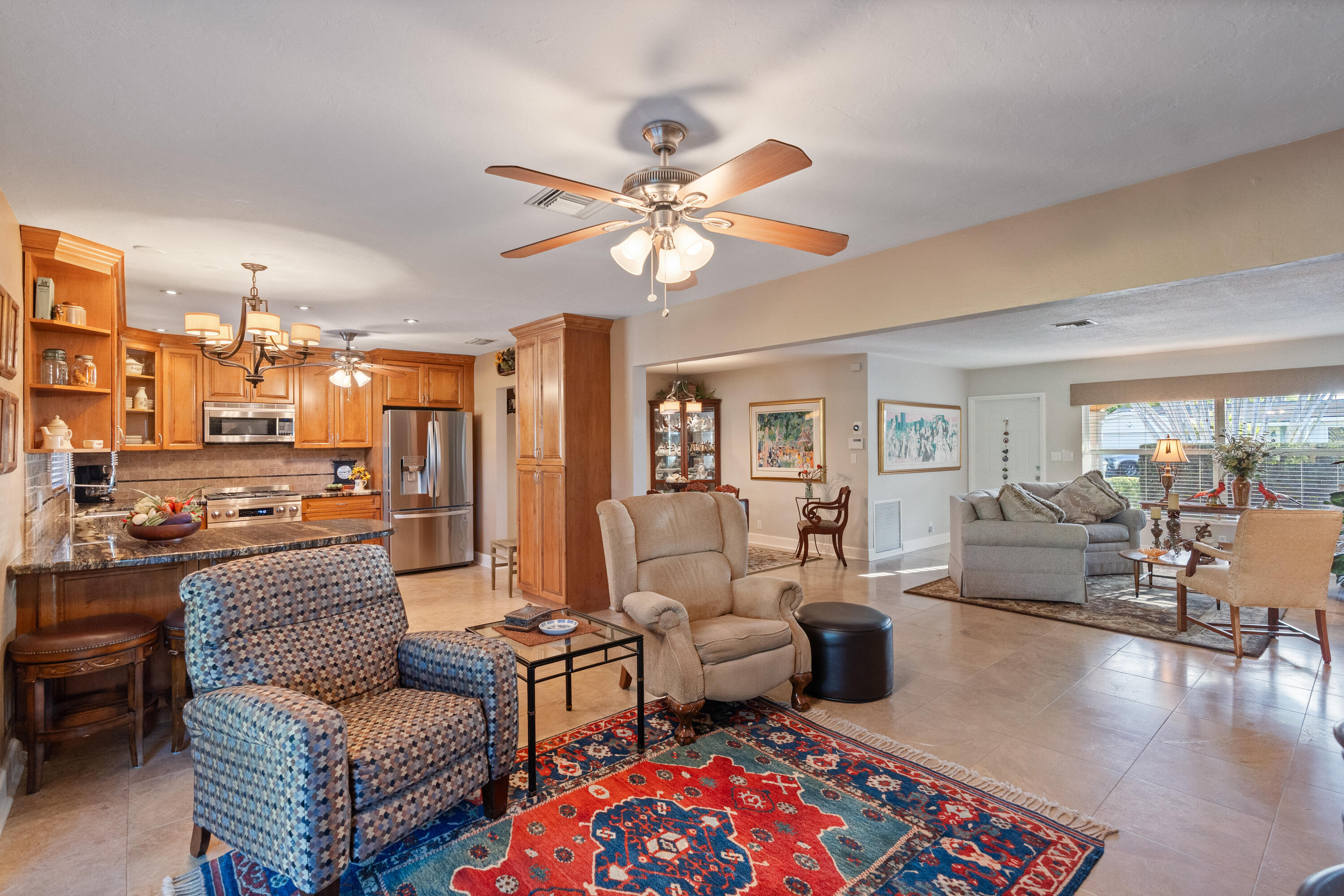 CORAL HEIGHTS SEC 2 - Residential