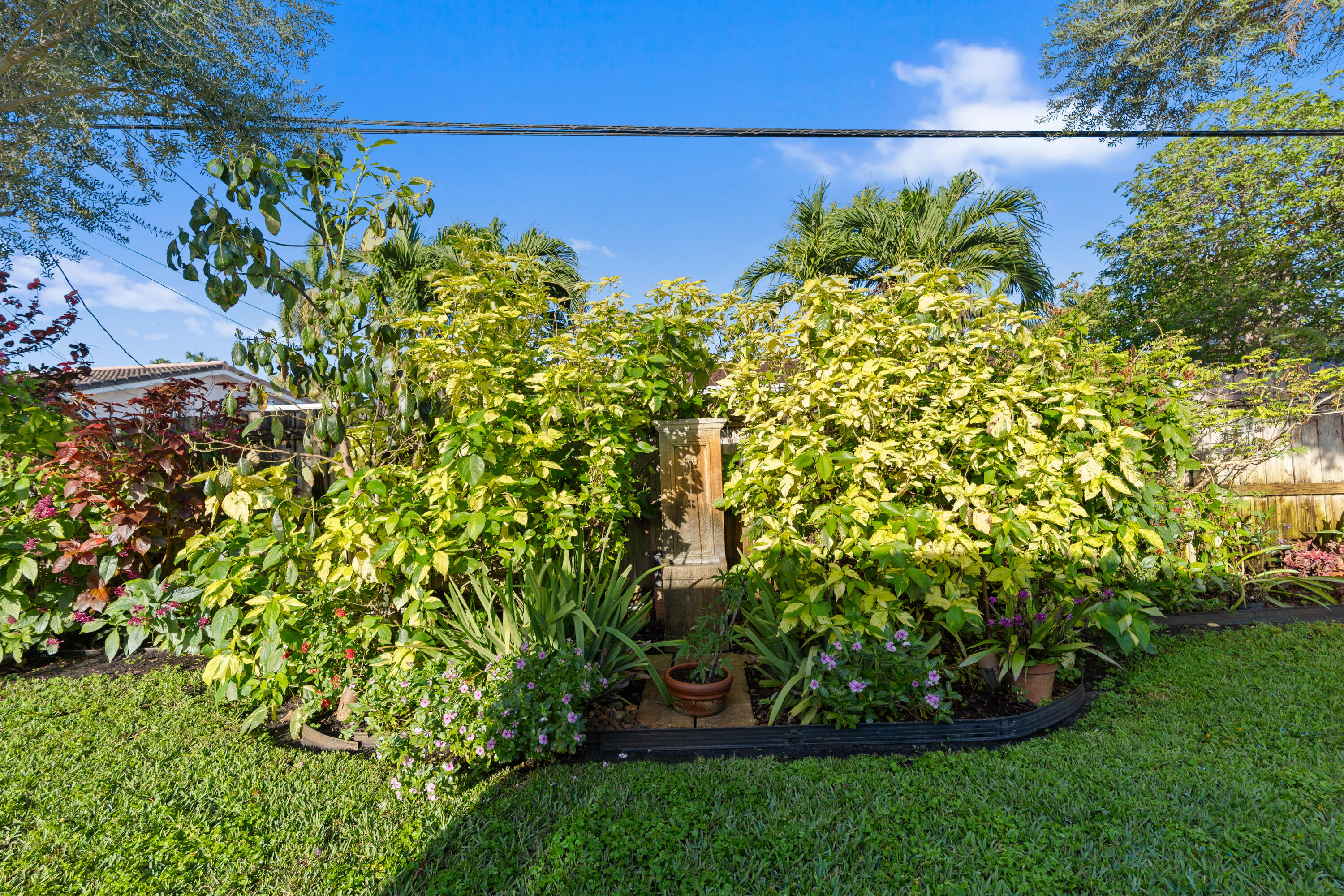 CORAL HEIGHTS SEC 2 - Residential