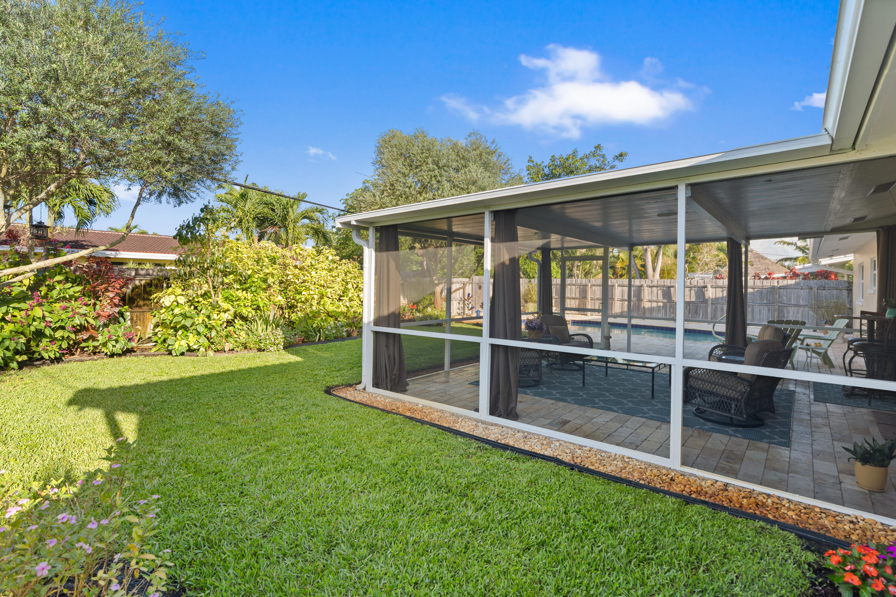 CORAL HEIGHTS SEC 2 - Residential