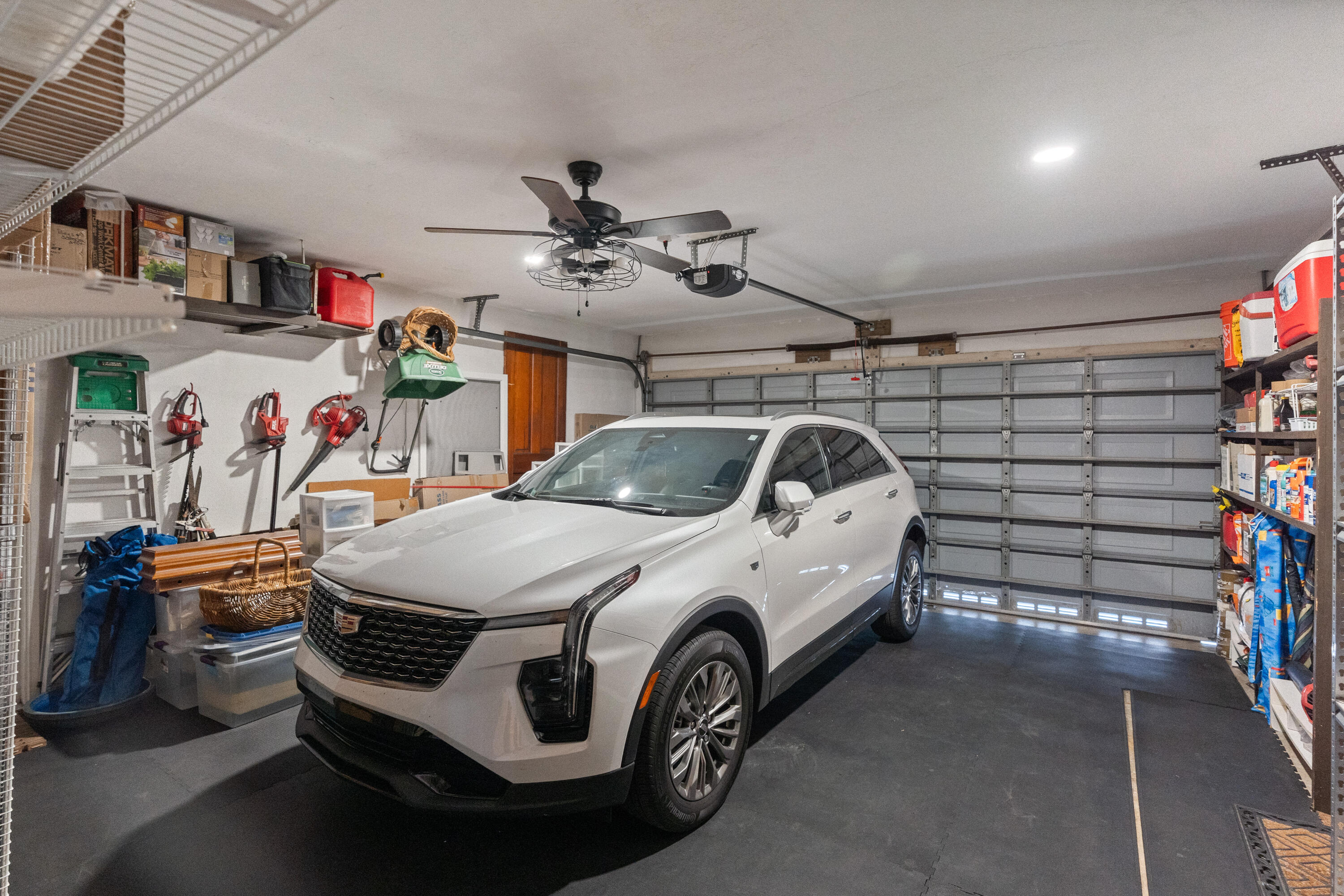 CORAL HEIGHTS SEC 2 - Residential