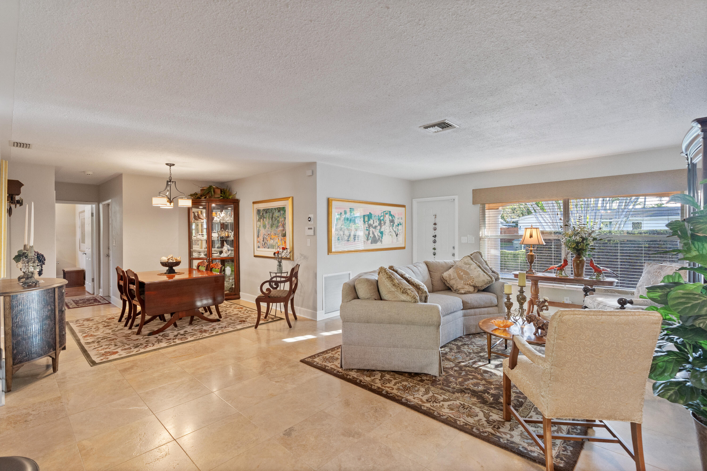 CORAL HEIGHTS SEC 2 - Residential