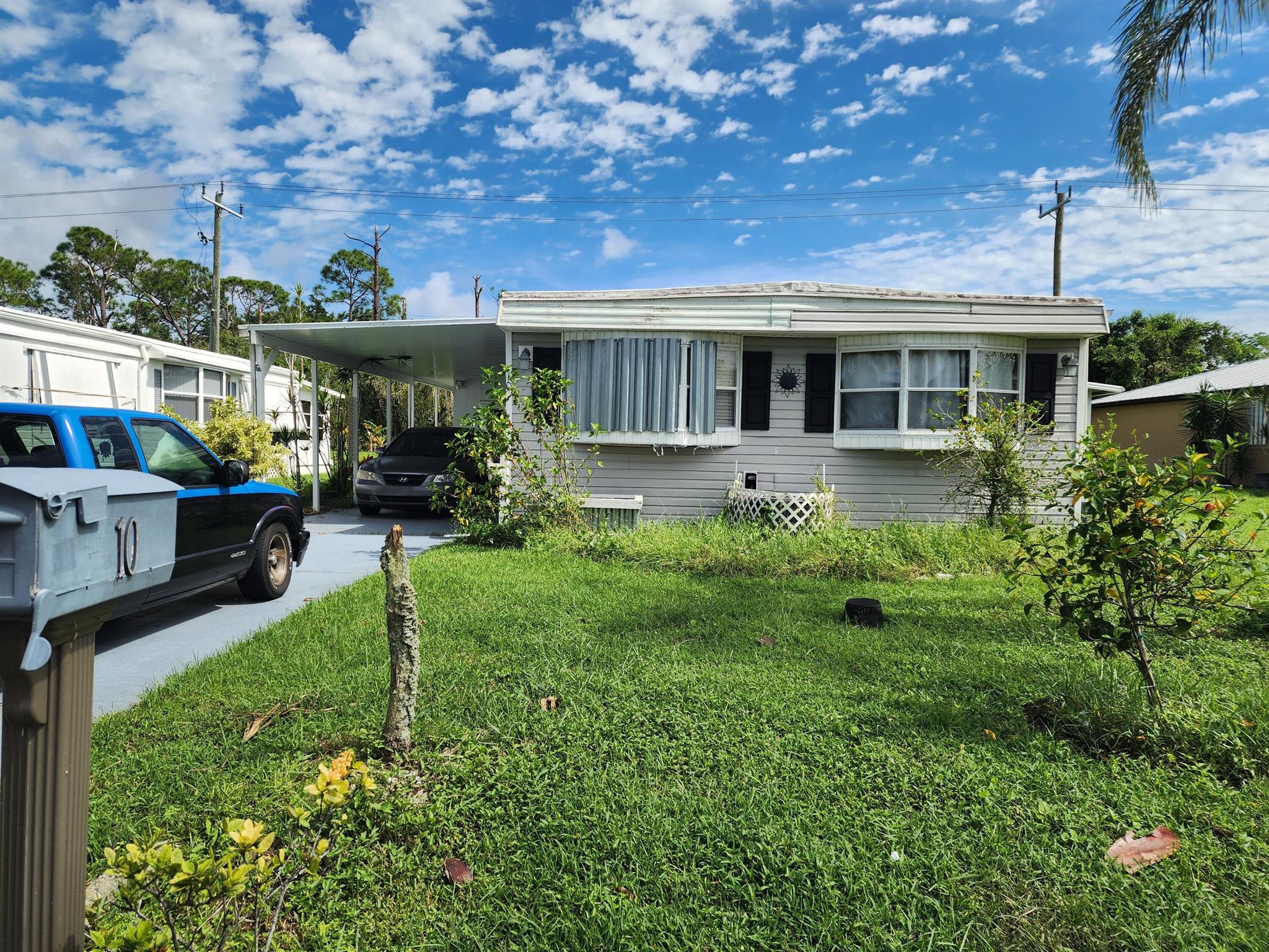 10 San Juan Lane