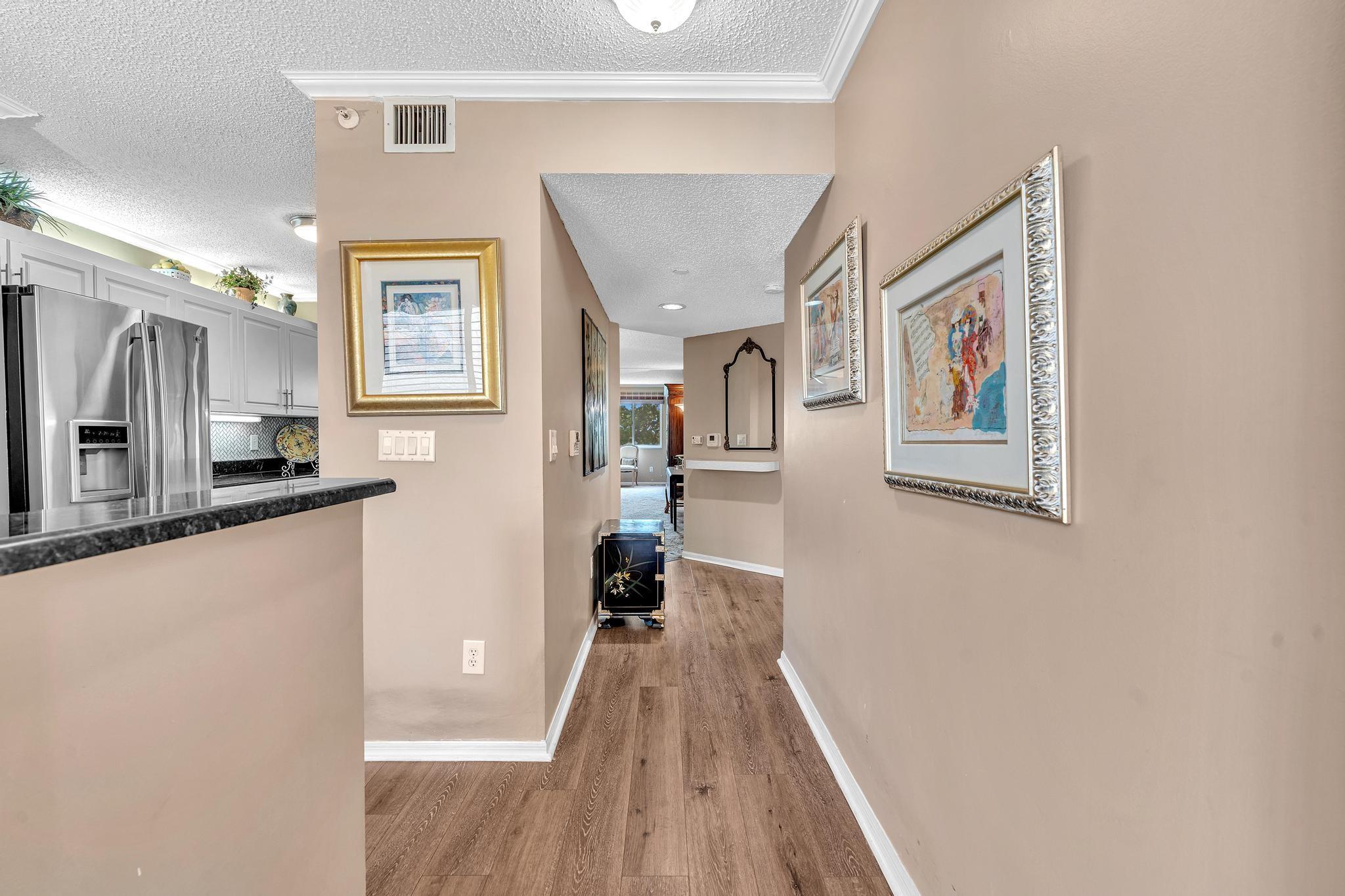 Weldon - Residential