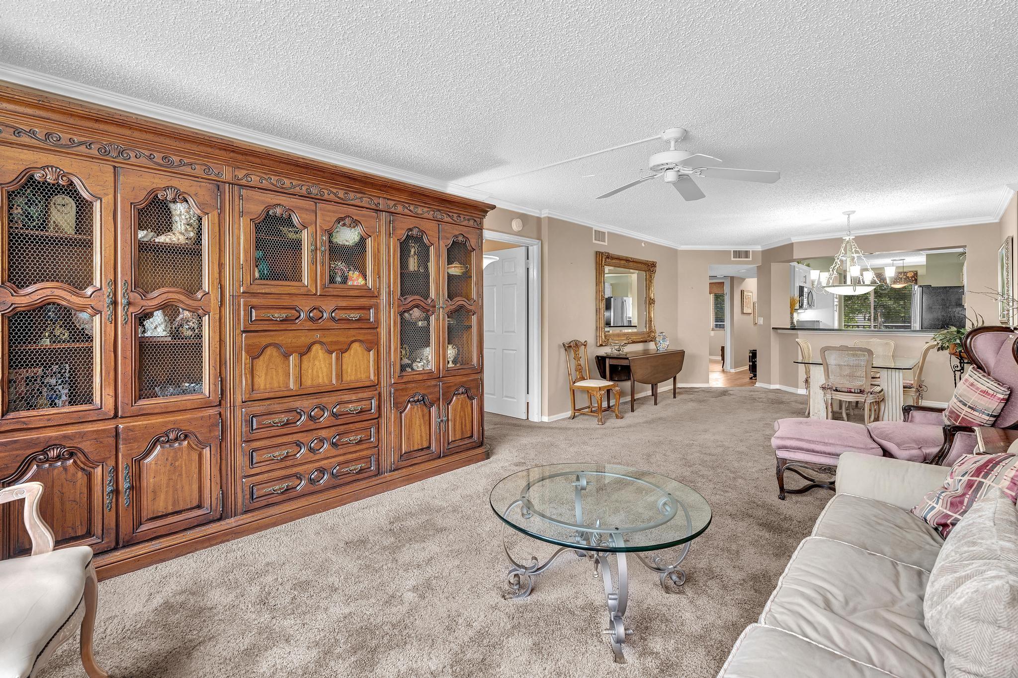 Weldon - Residential