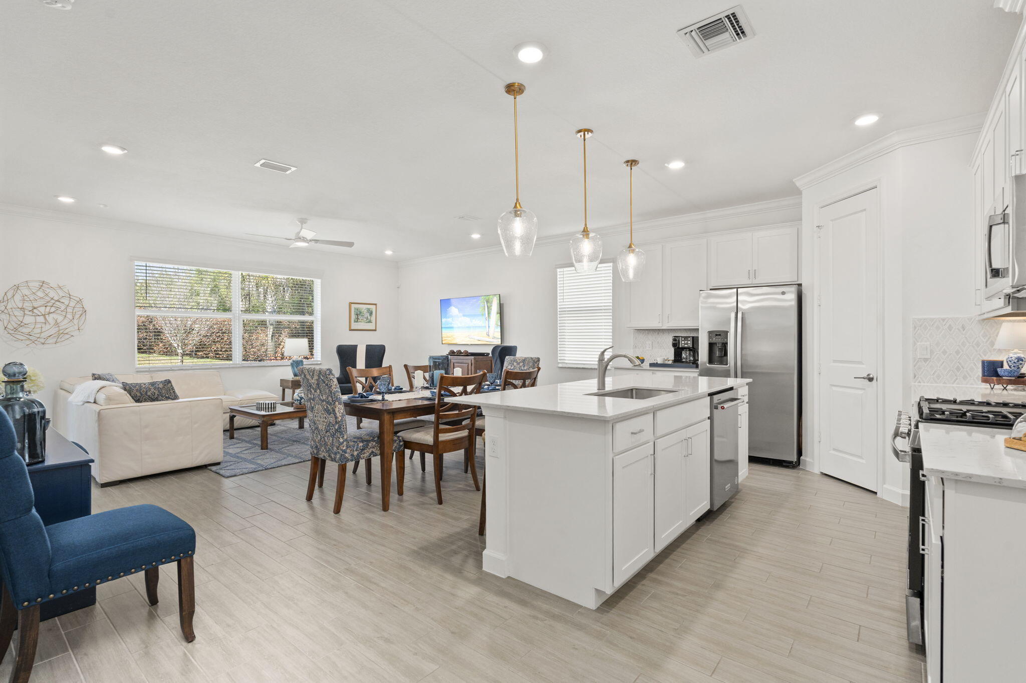 VERANDA PRESERVE WEST PHASE 2 - Residential