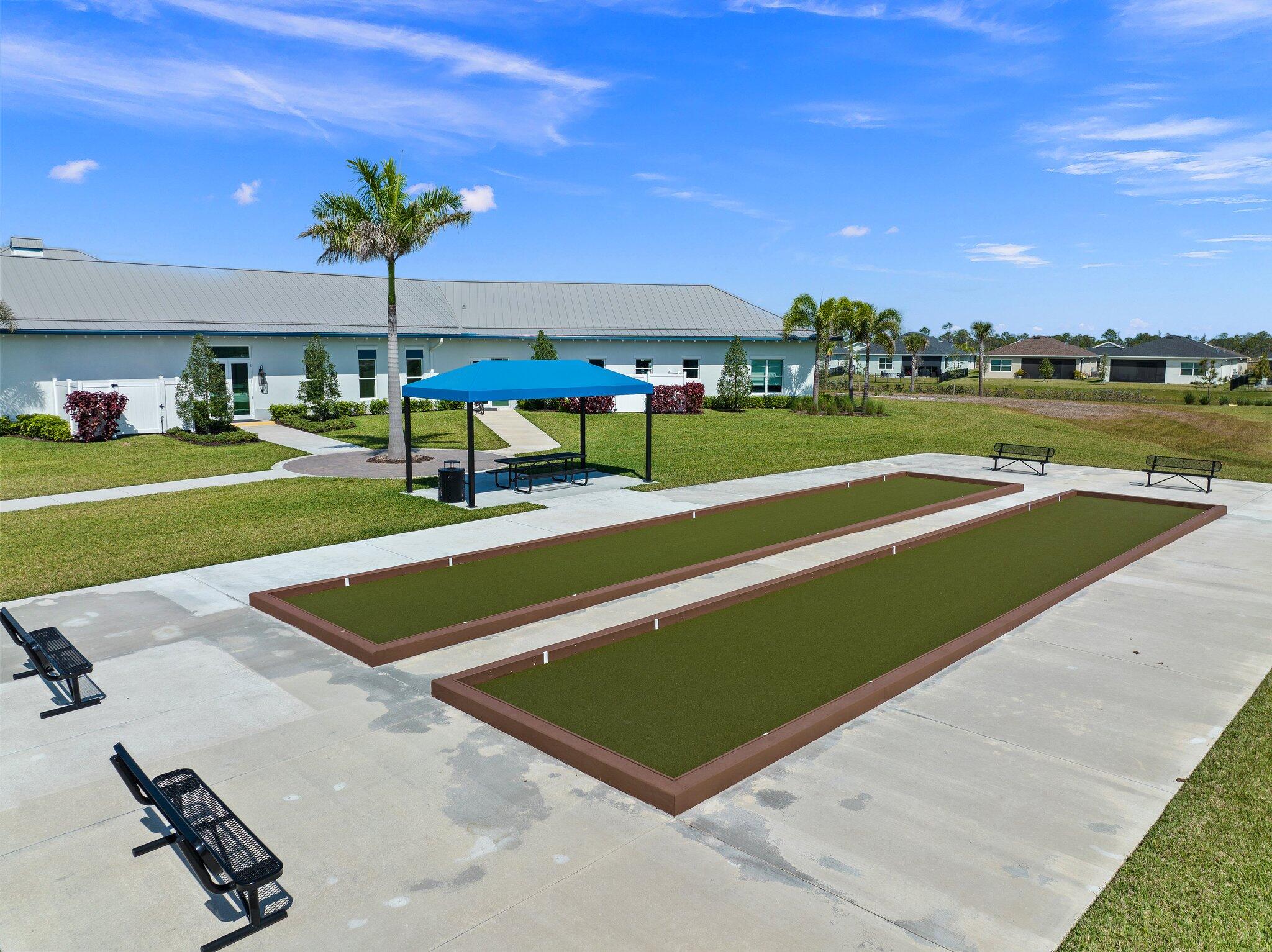 VERANDA PRESERVE WEST PHASE 2 - Residential