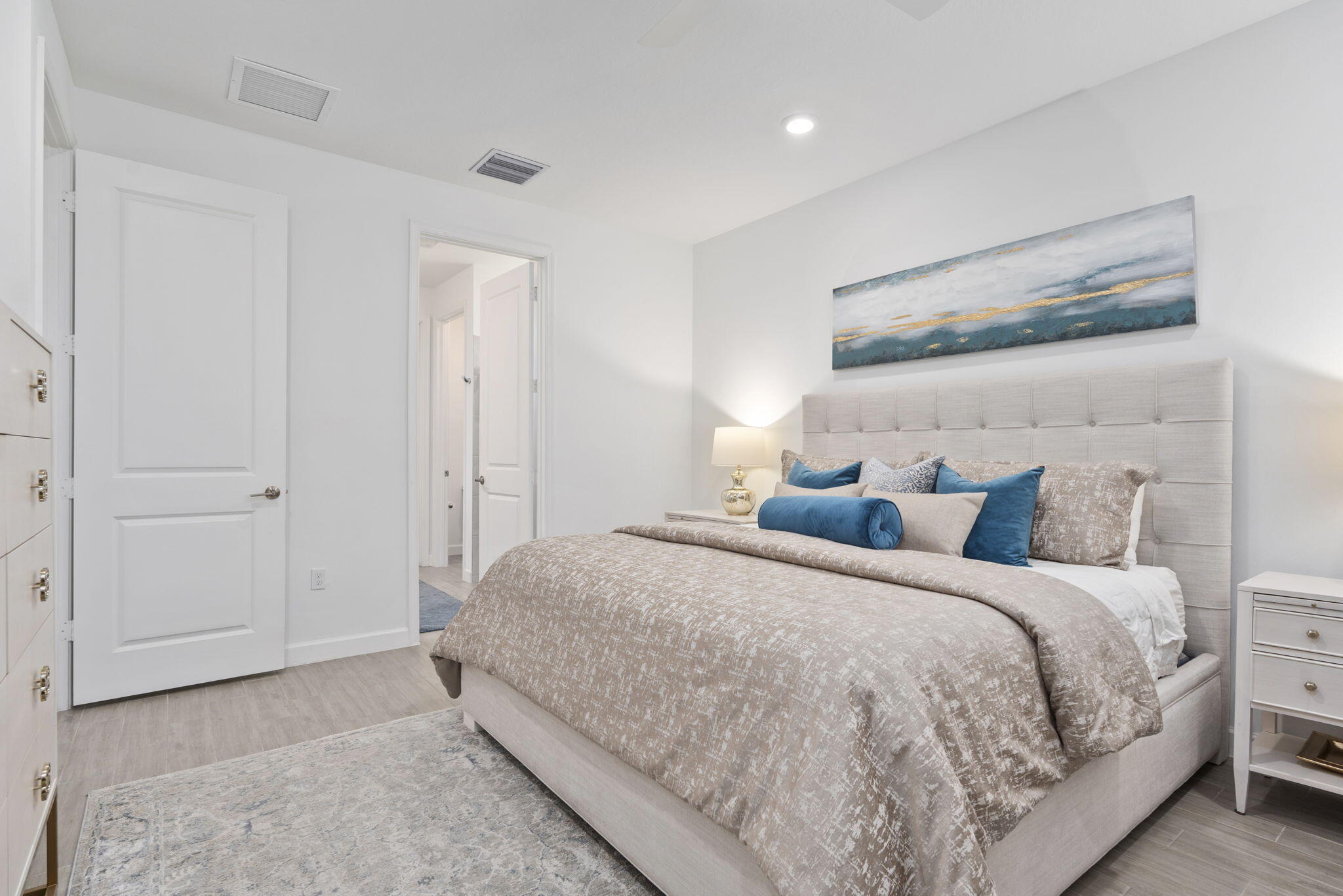 VERANDA PRESERVE WEST PHASE 2 - Residential