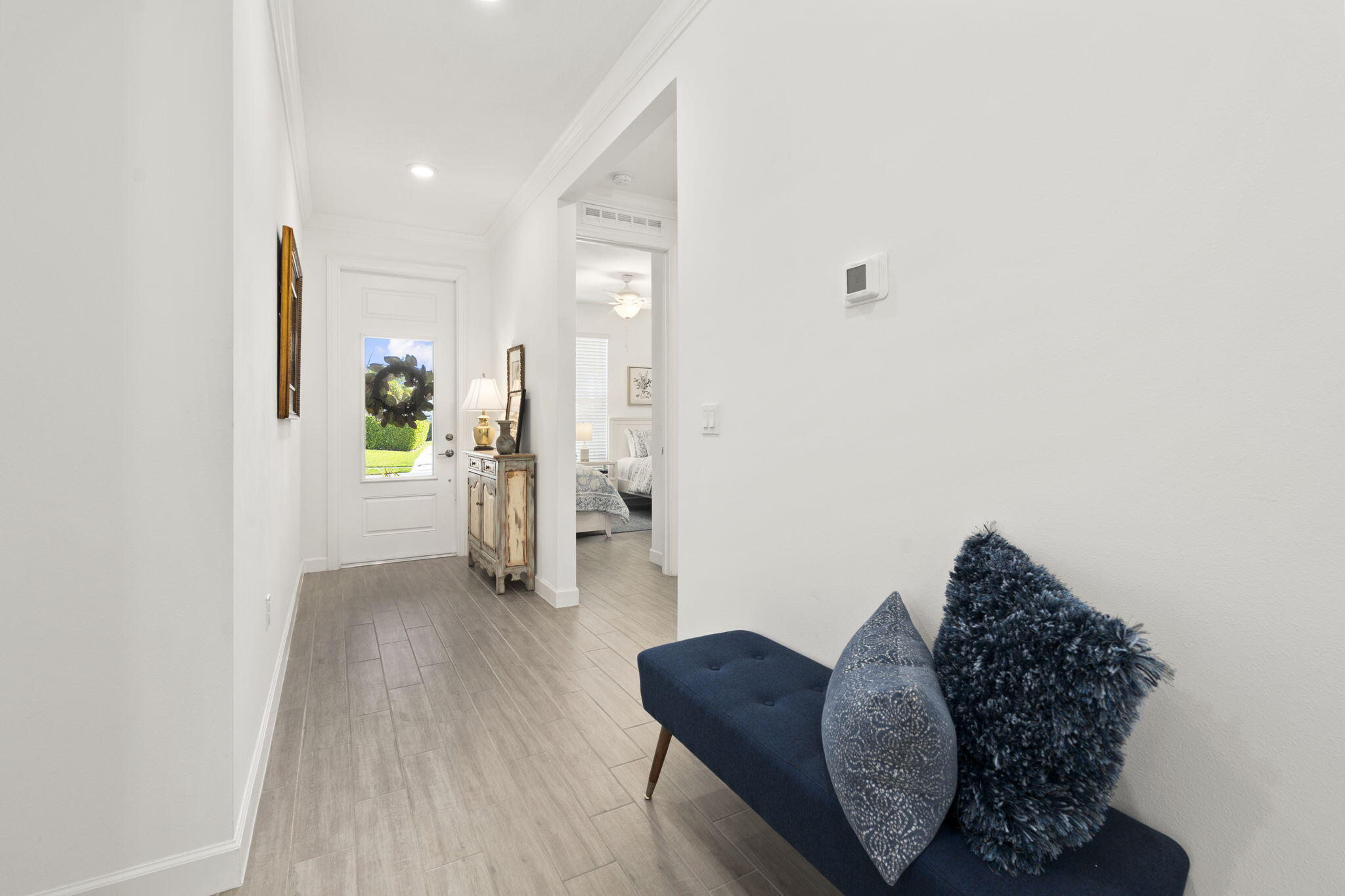 VERANDA PRESERVE WEST PHASE 2 - Residential