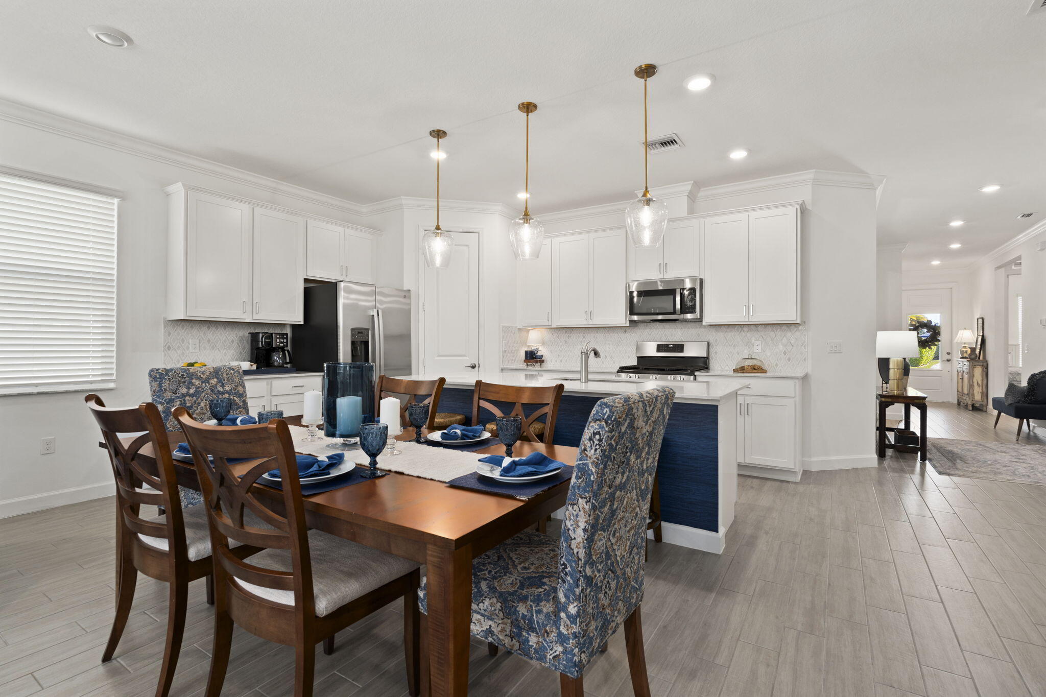 VERANDA PRESERVE WEST PHASE 2 - Residential