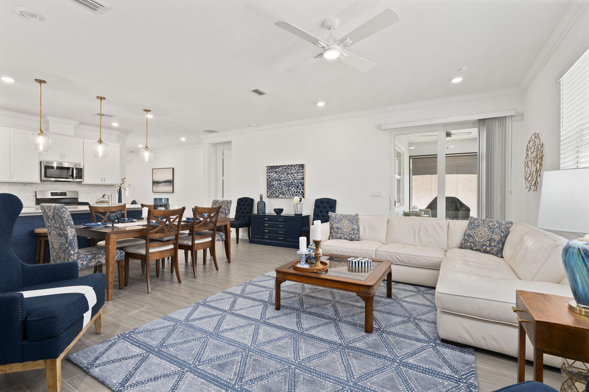 VERANDA PRESERVE WEST PHASE 2 - Residential