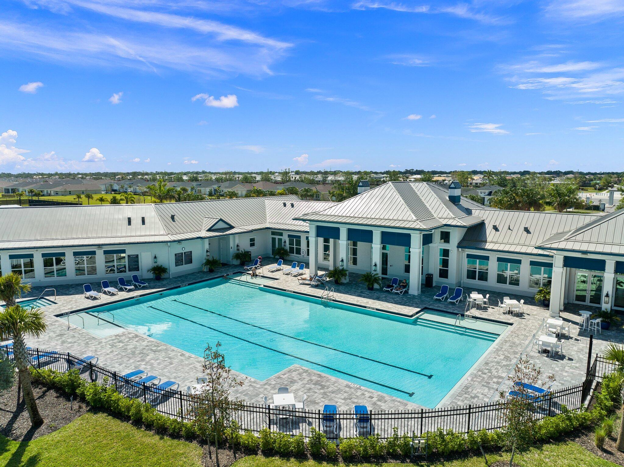 VERANDA PRESERVE WEST PHASE 2 - Residential