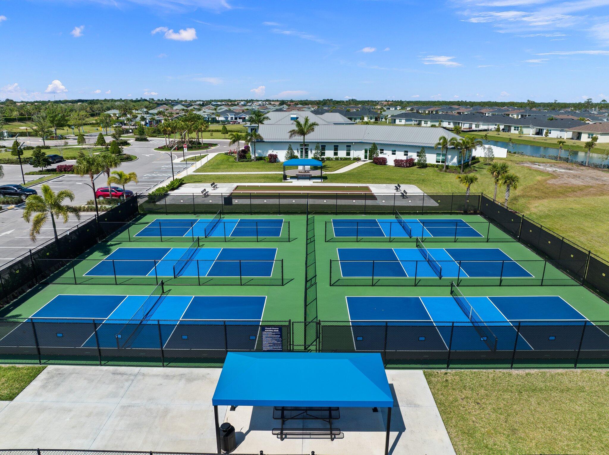 VERANDA PRESERVE WEST PHASE 2 - Residential