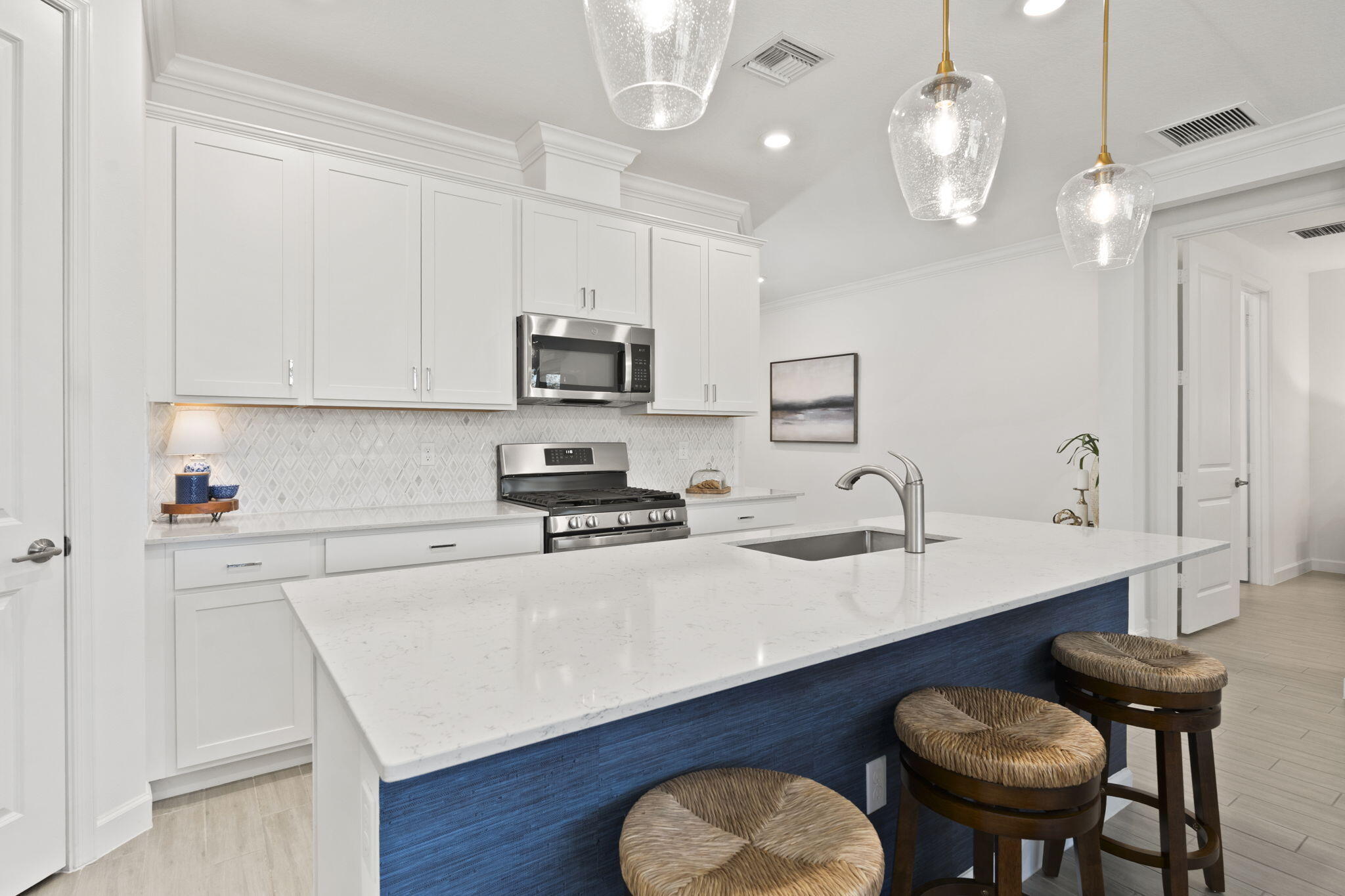 VERANDA PRESERVE WEST PHASE 2 - Residential