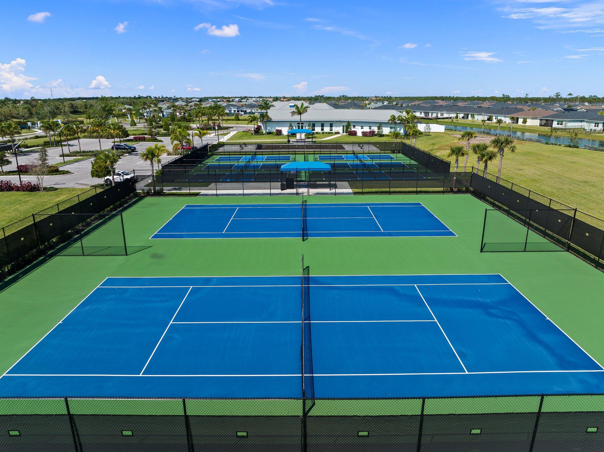 VERANDA PRESERVE WEST PHASE 2 - Residential