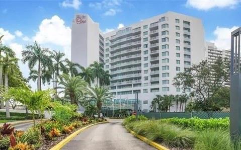2670 E Sunrise Blvd 622