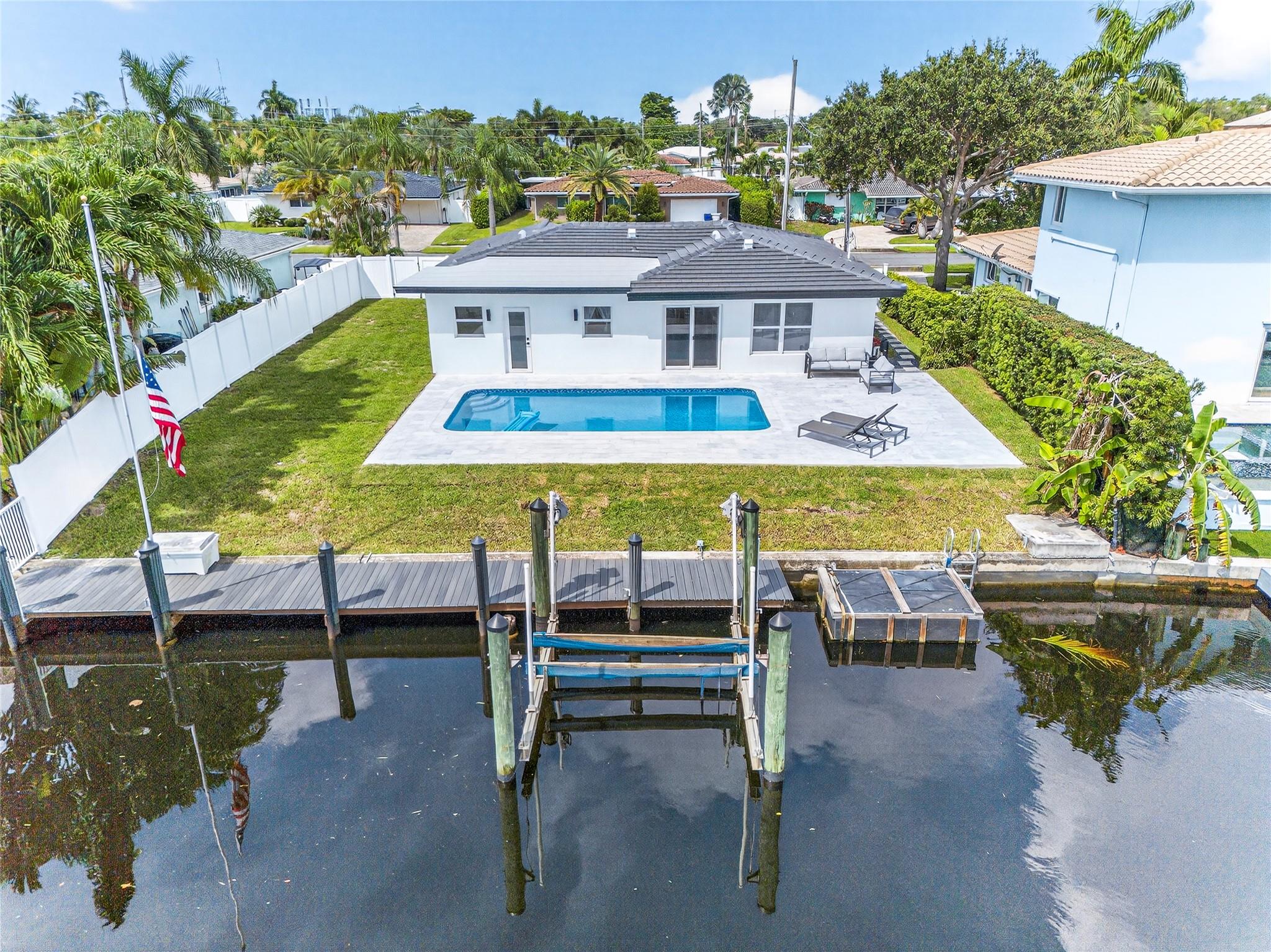 Garden Isles Sec One 46-3 - Residential