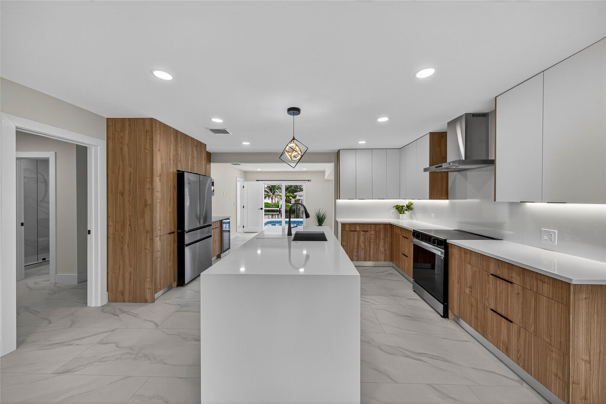 Garden Isles Sec One 46-3 - Residential