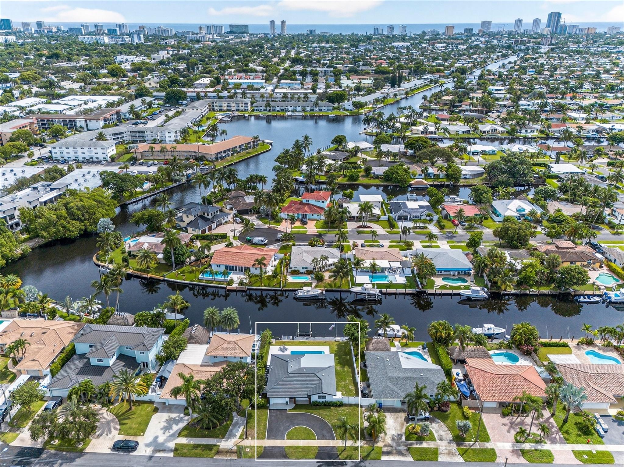 Garden Isles Sec One 46-3 - Residential