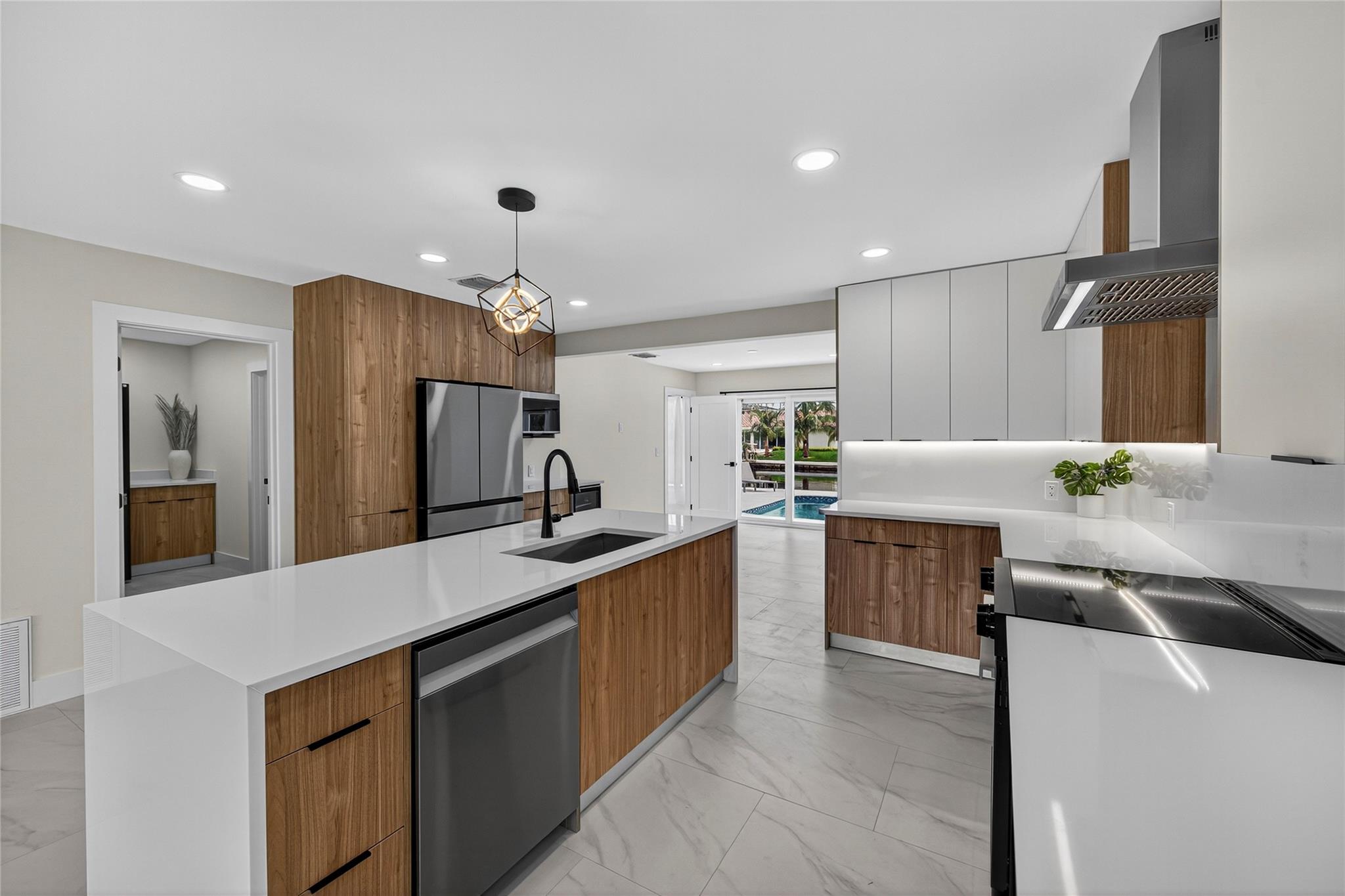 Garden Isles Sec One 46-3 - Residential