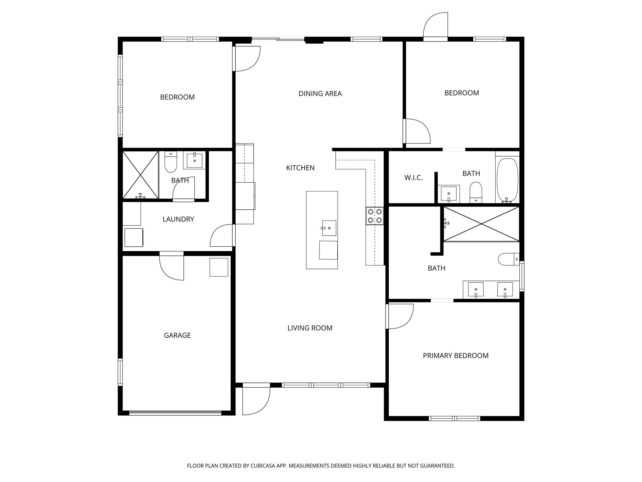 Garden Isles Sec One 46-3 - Residential