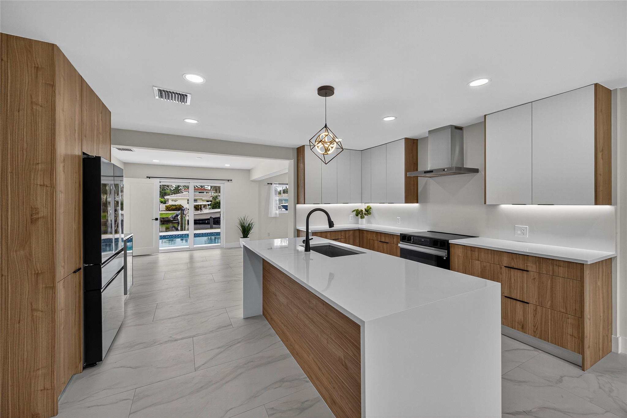 Garden Isles Sec One 46-3 - Residential