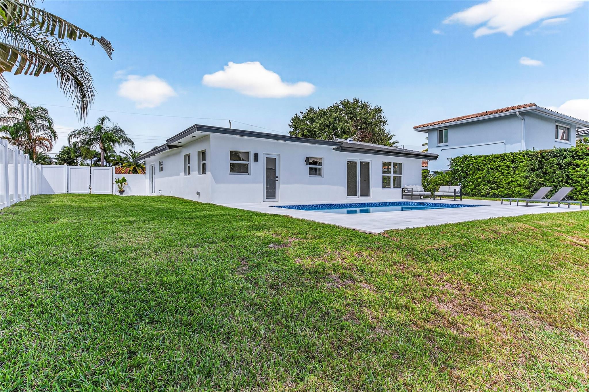 Garden Isles Sec One 46-3 - Residential