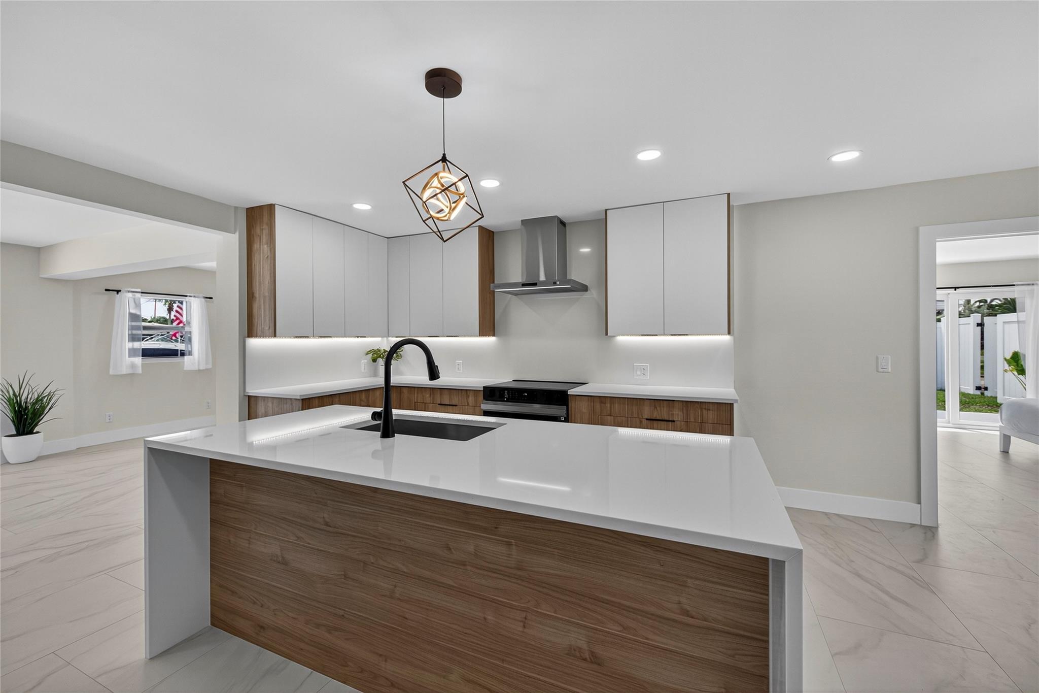 Garden Isles Sec One 46-3 - Residential