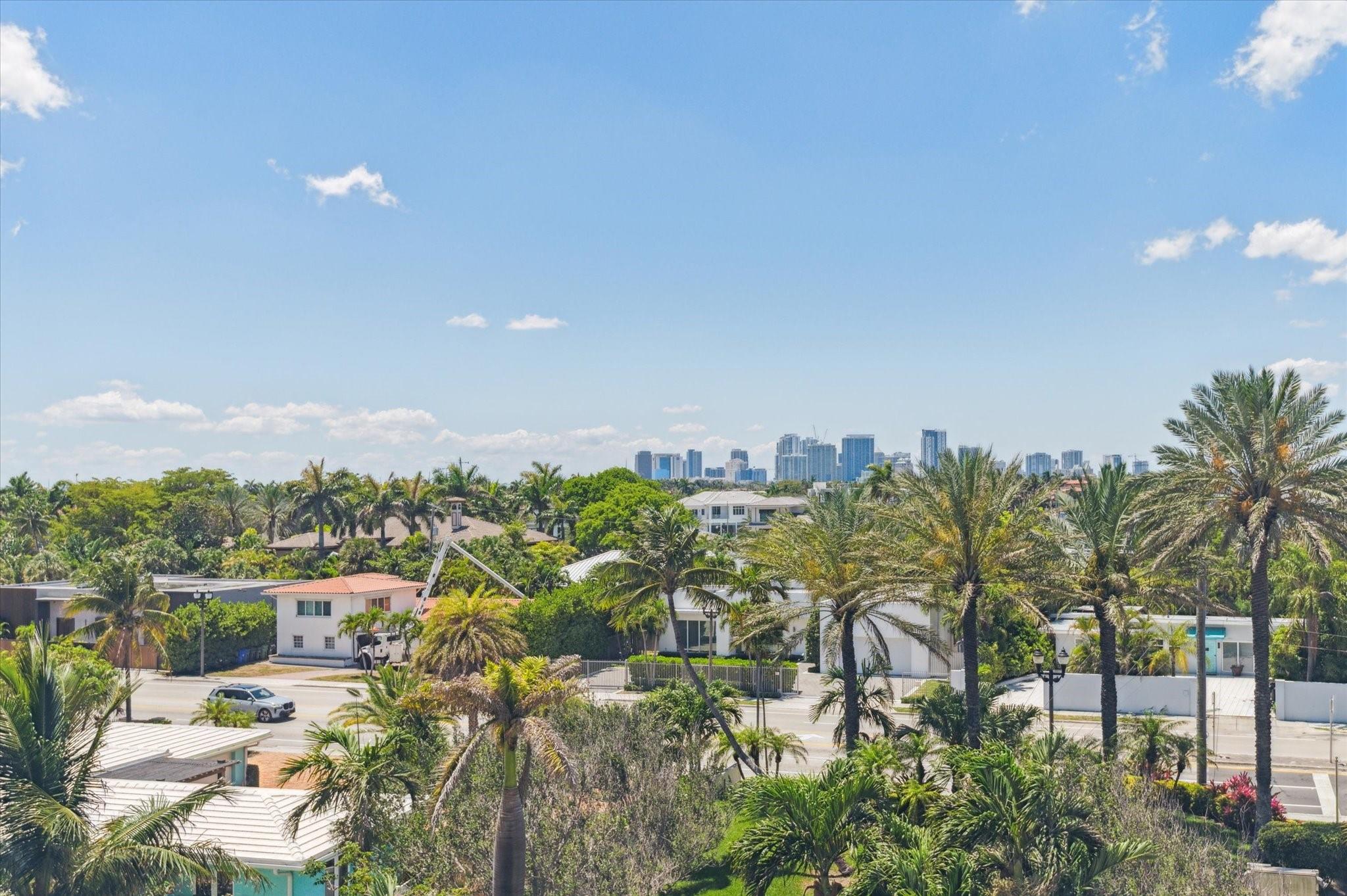 Maya Marca - Residential