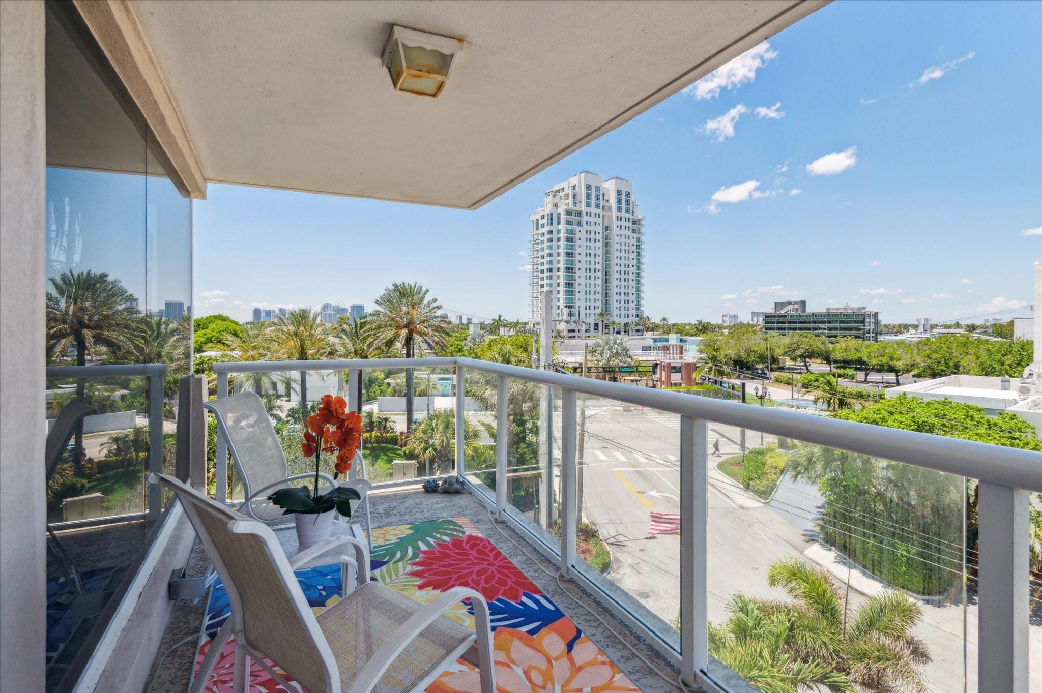 Maya Marca - Residential