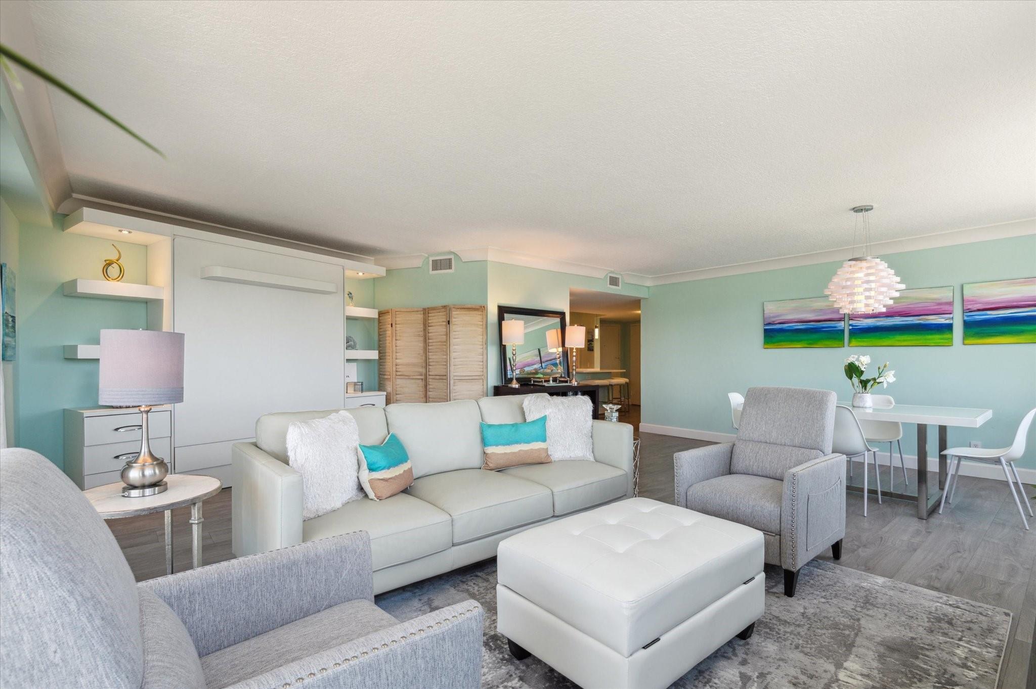 Maya Marca - Residential