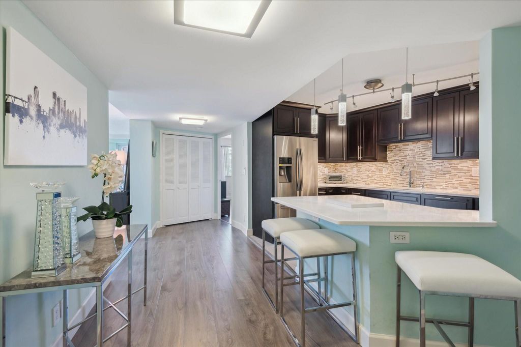 Photo of 3000 Holiday Dr #506, Fort Lauderdale, FL 33316 (MLS # F10536117)