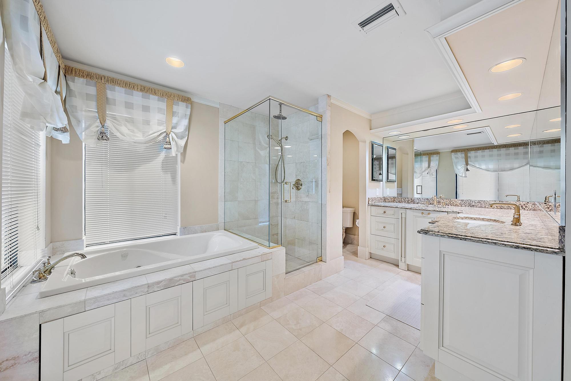 Thurston @ PGA National - Residential Lease