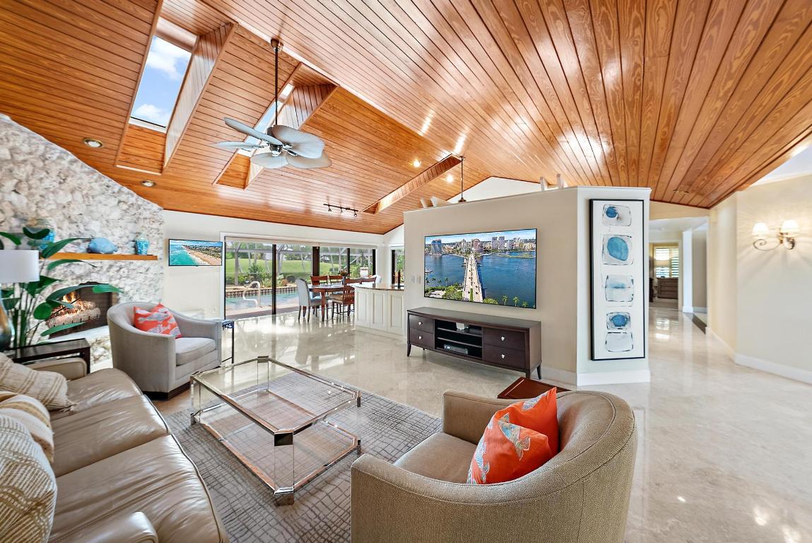 Thurston @ PGA National - Residential Lease