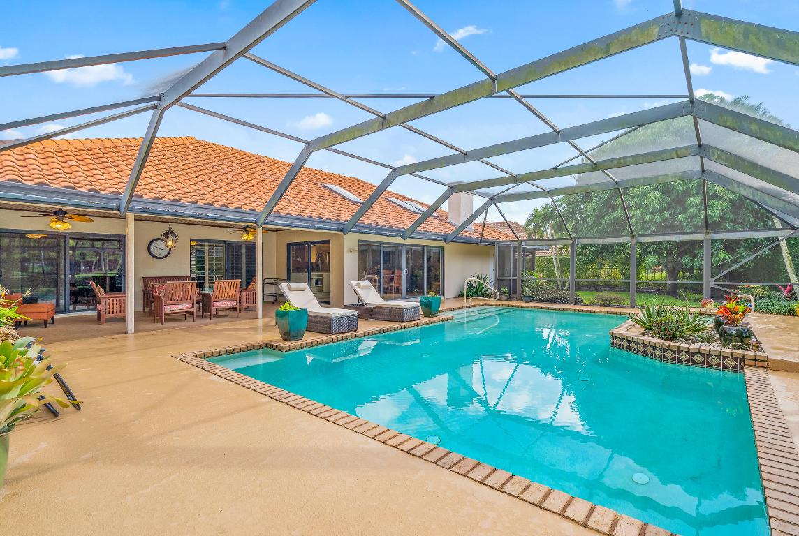 Thurston @ PGA National - Residential Lease