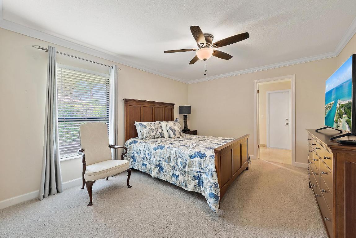 Thurston @ PGA National - Residential Lease